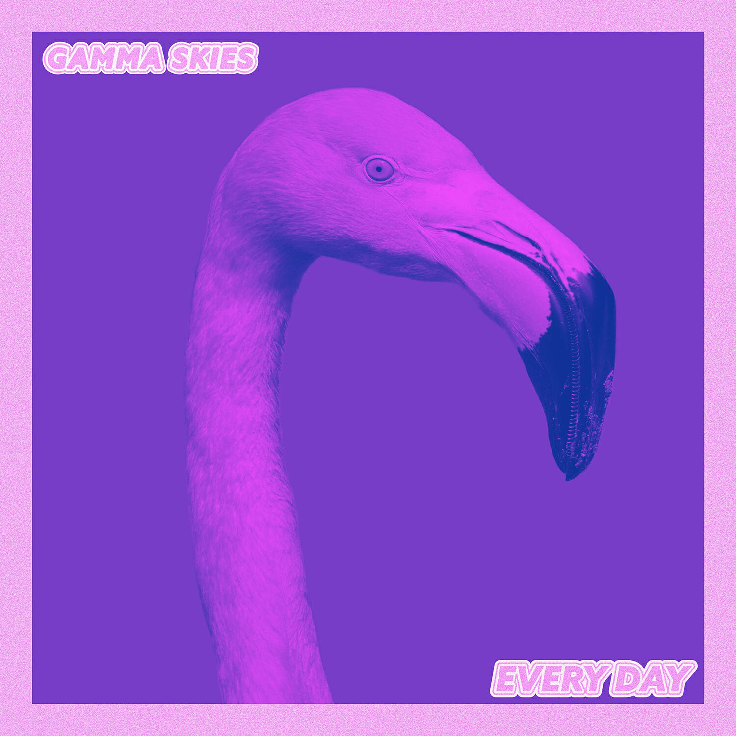 Релиз Every Day