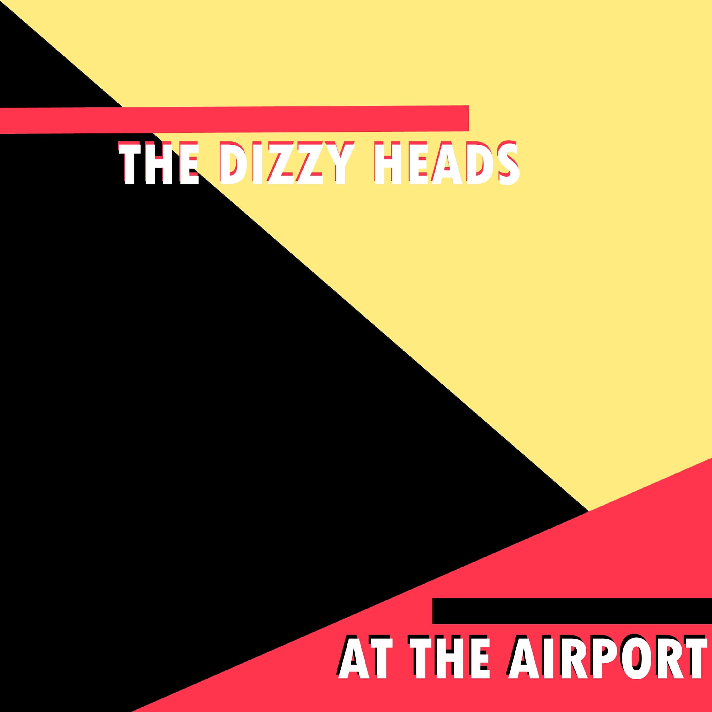 Релиз At the Airport