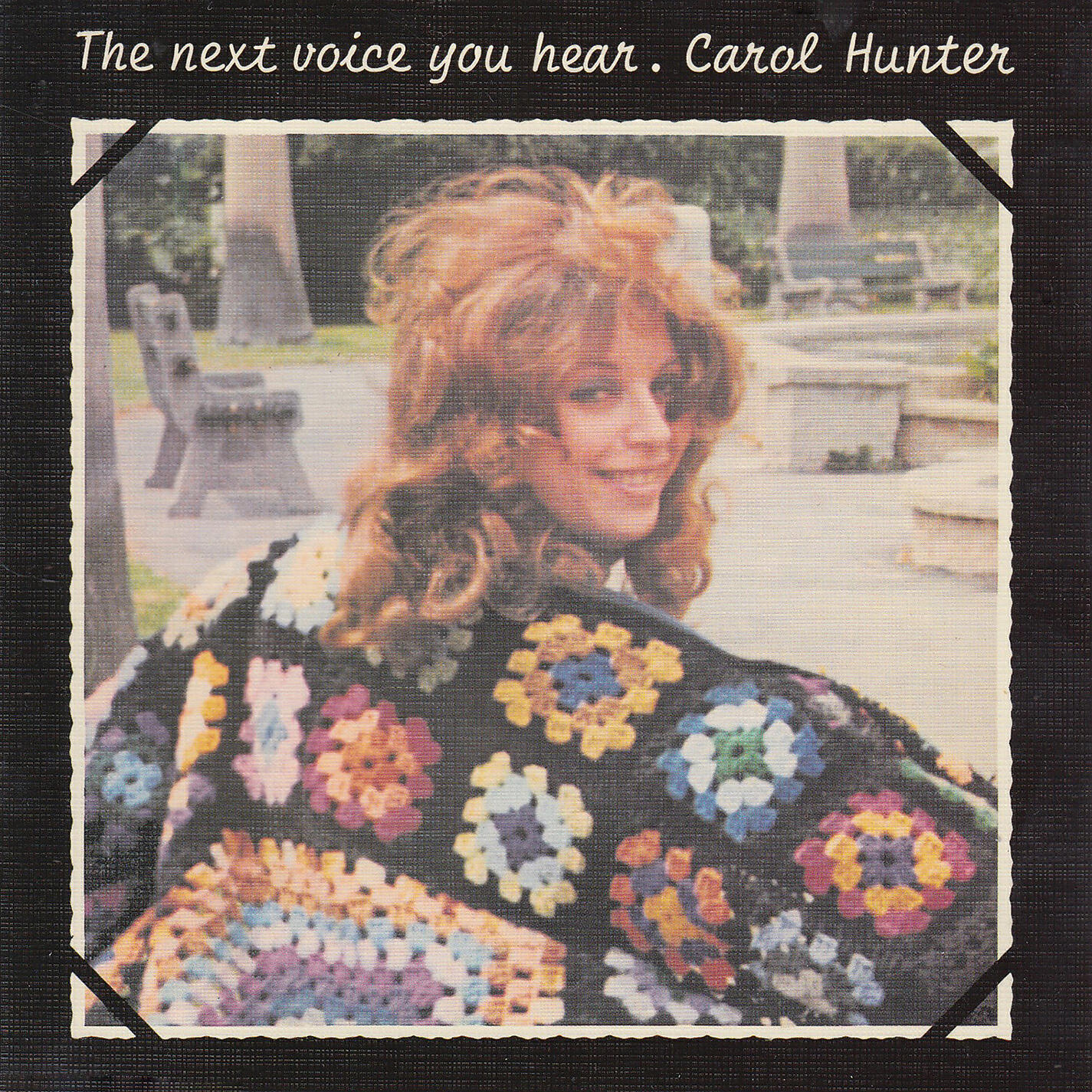 Релиз The Next Voice You Hear