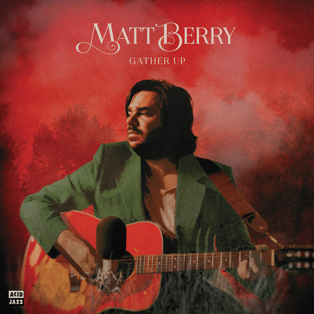 Релиз Gather Up