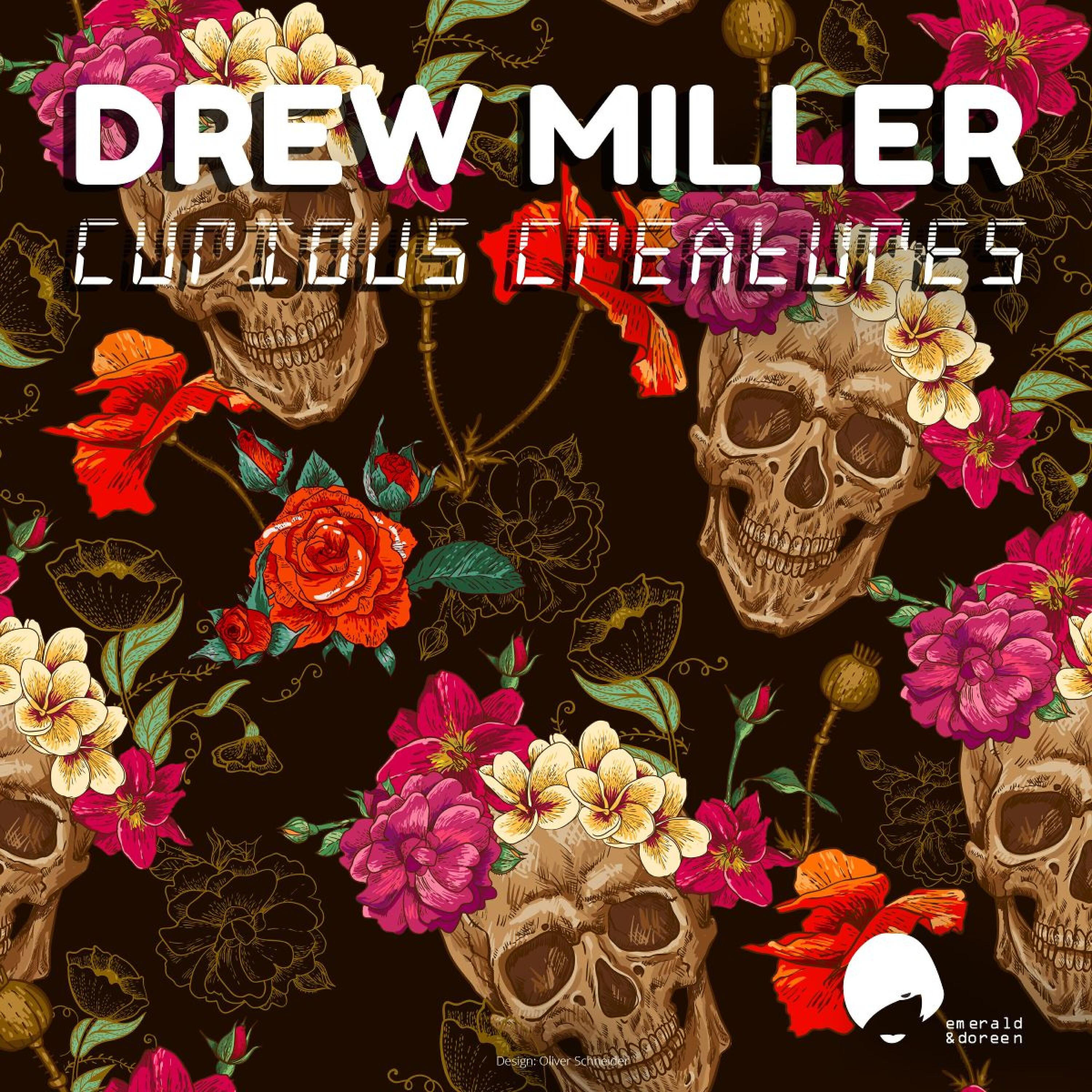 Релиз Curious Creatures