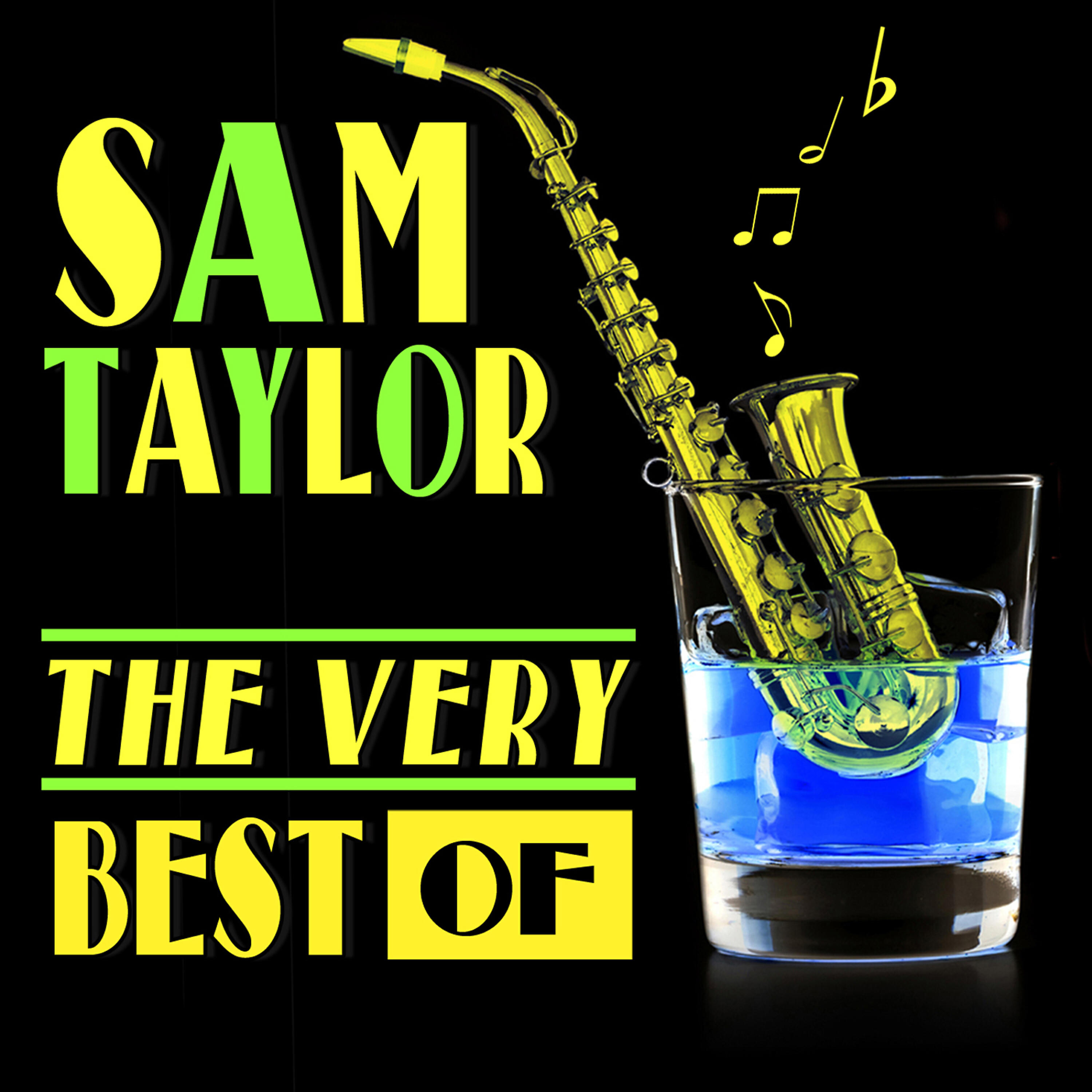 Релиз The Very Best Of