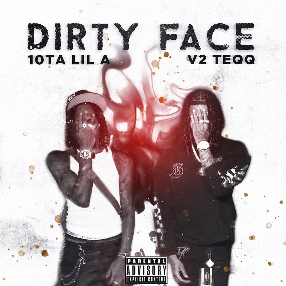 Релиз Dirty Face (feat. V2 Teqq)