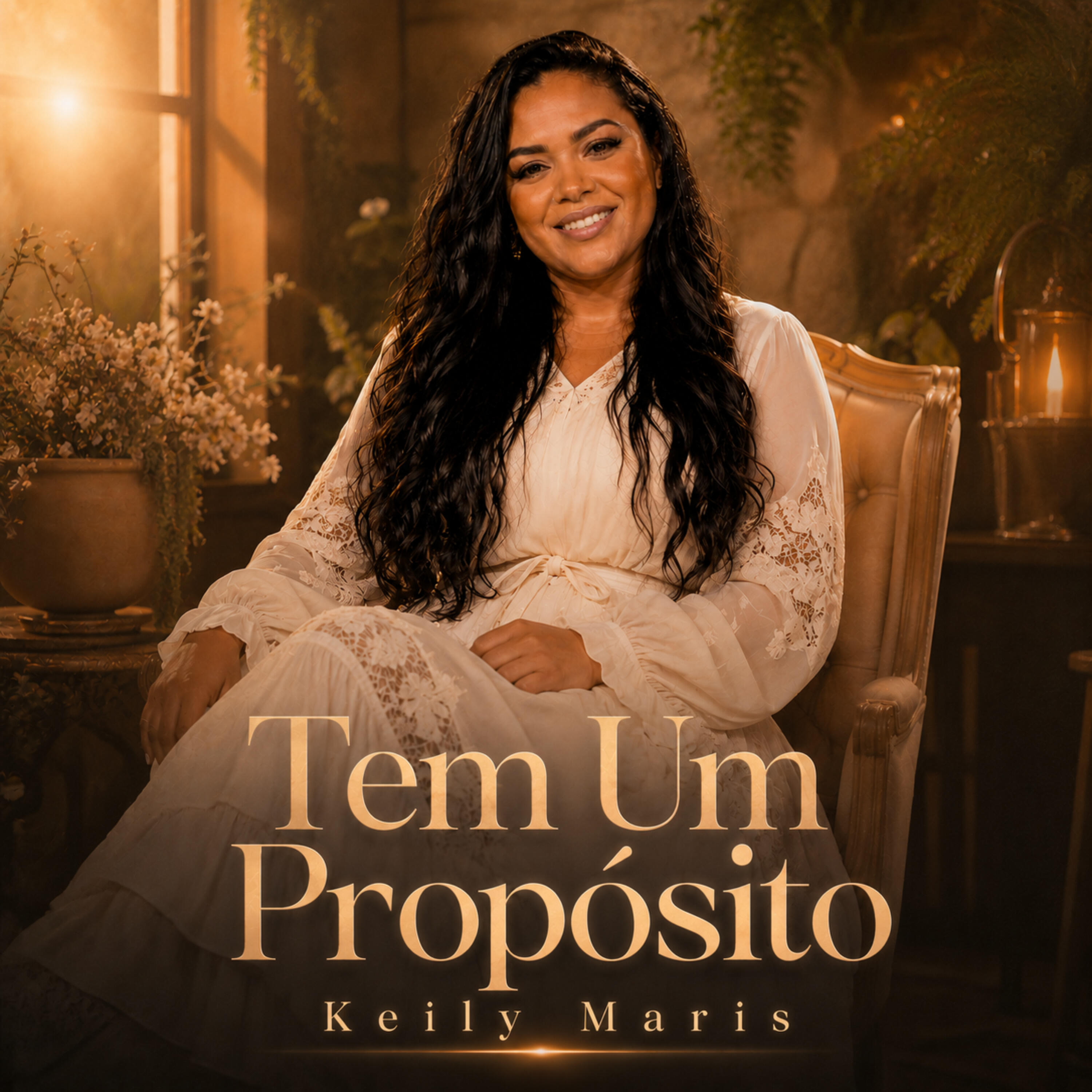 Keily Maris