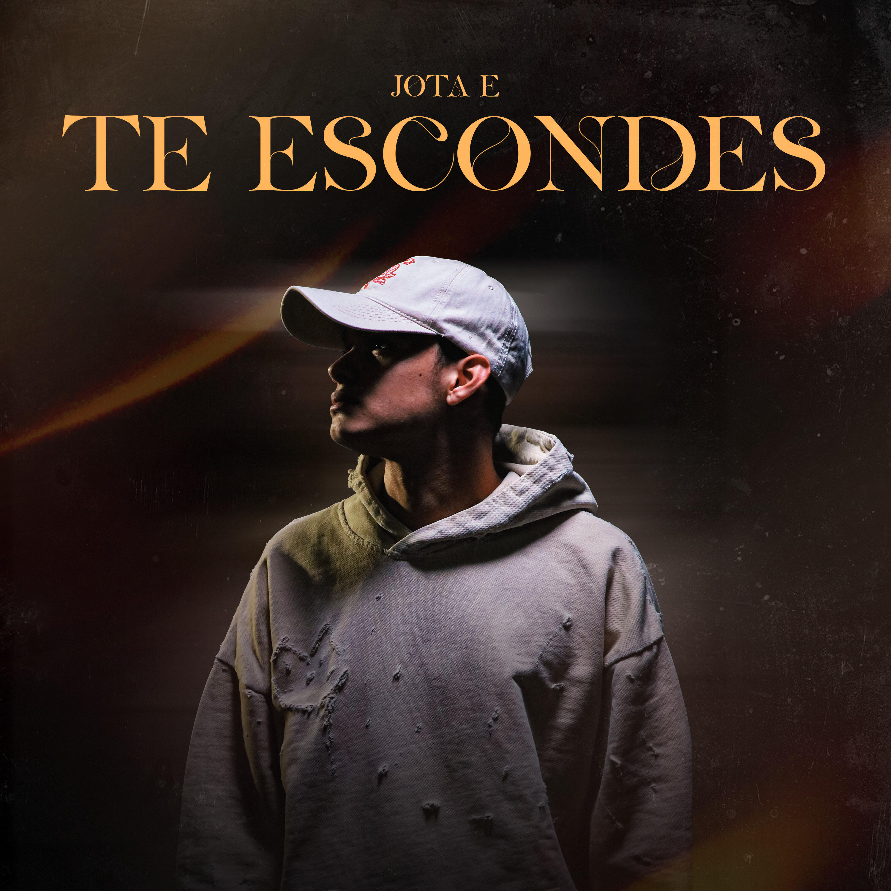 Релиз Te Escondes