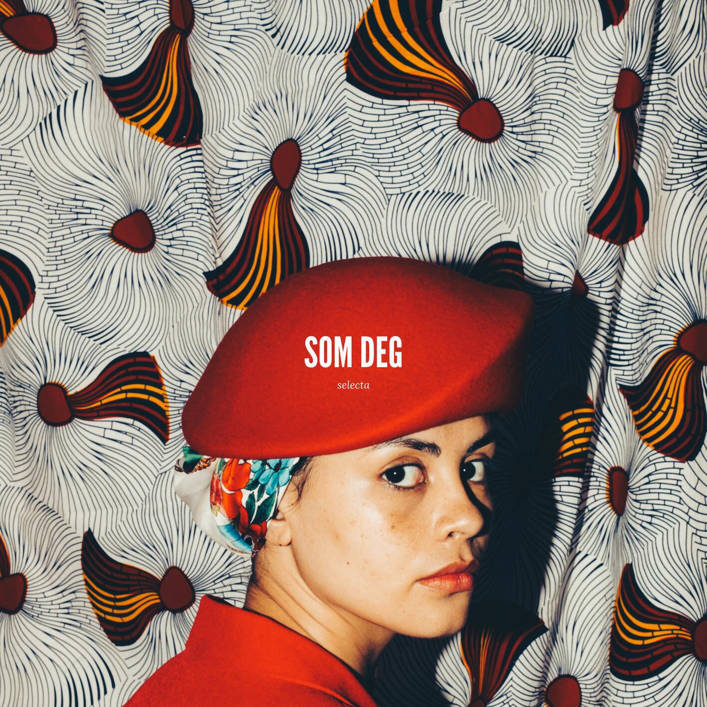 Релиз Som deg