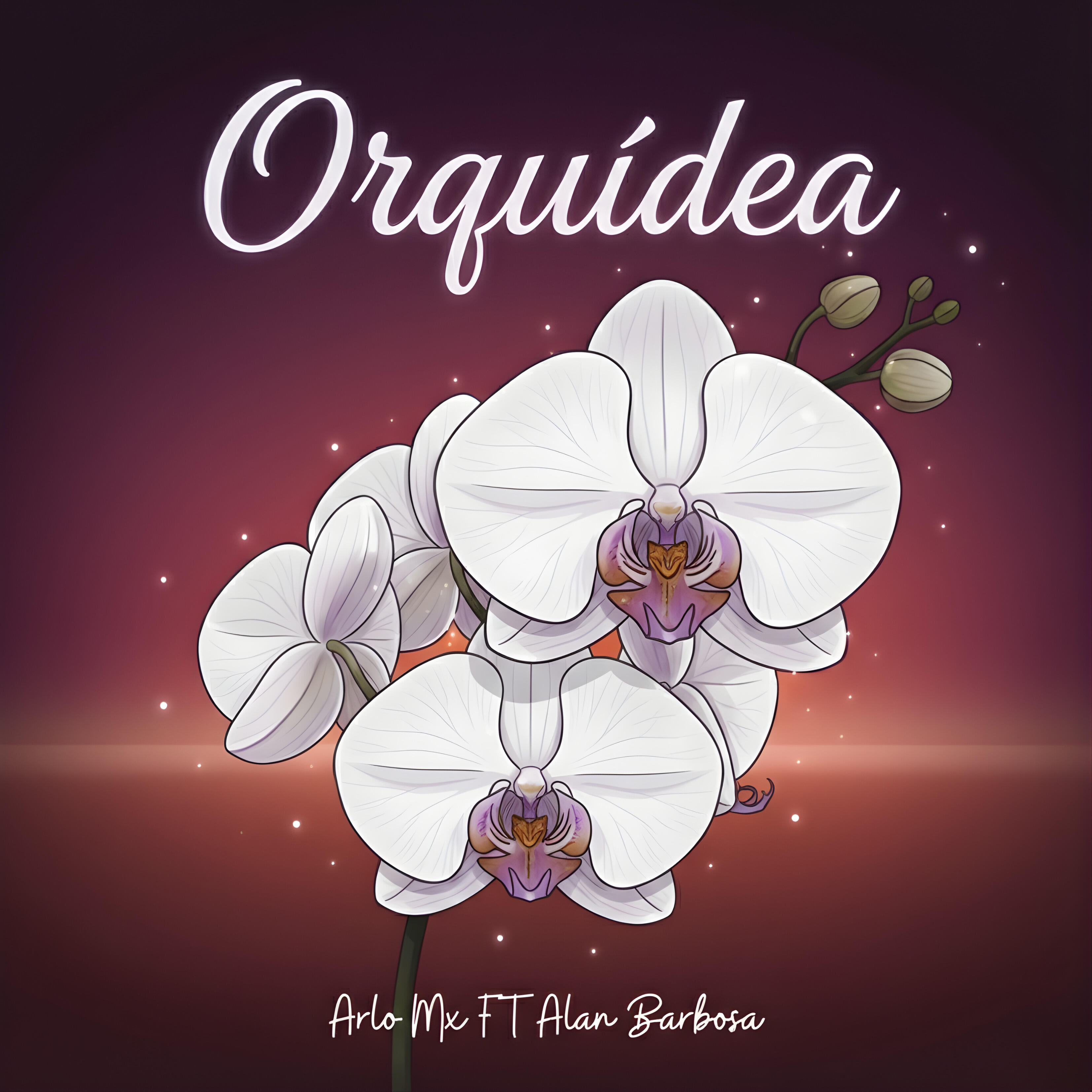 Релиз Orquidea