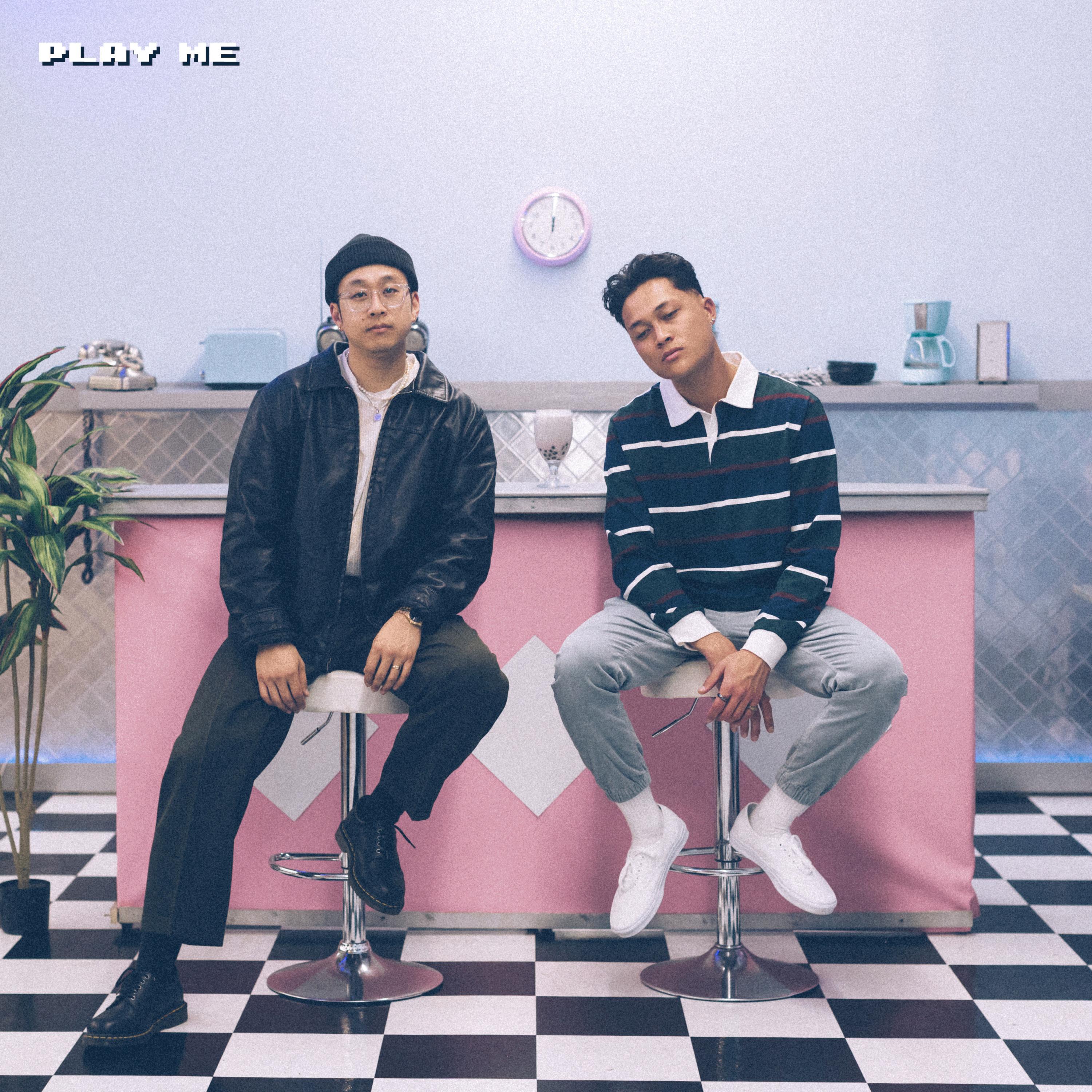 Релиз Play Me