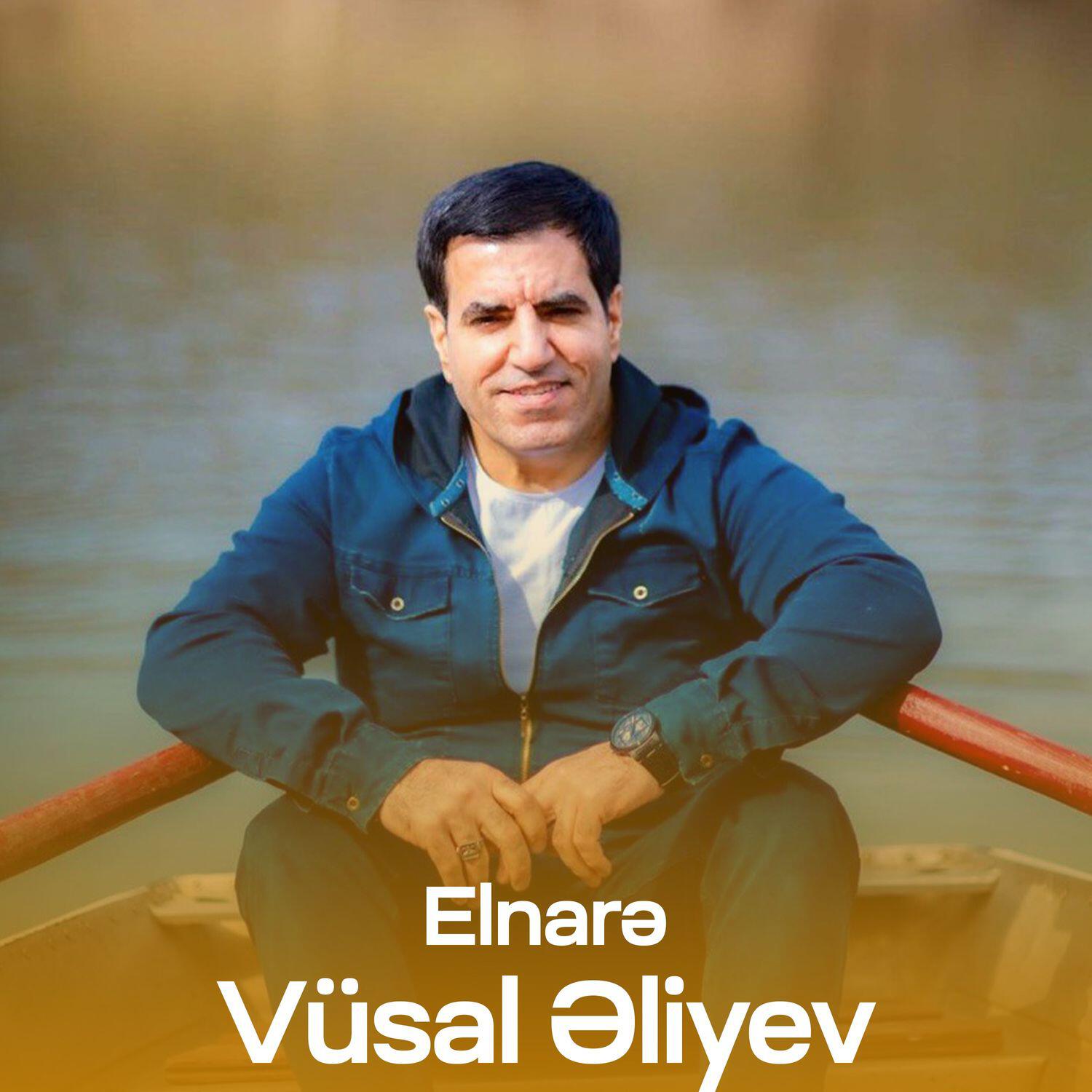 Релиз Elnarə