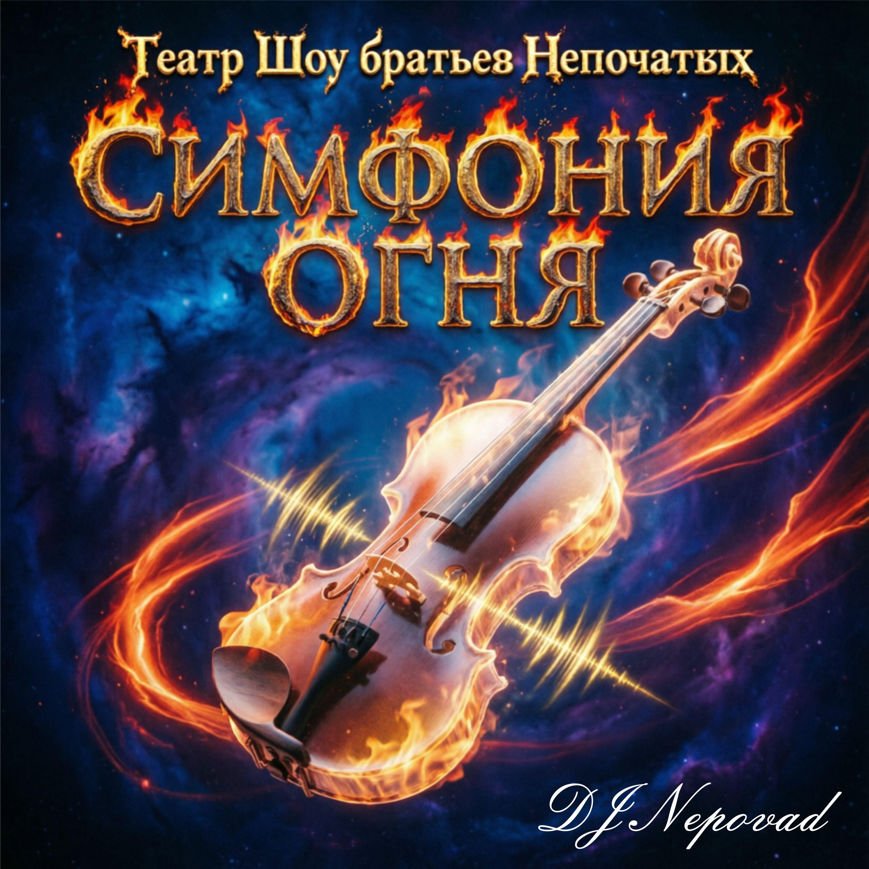 DJ Nepovad