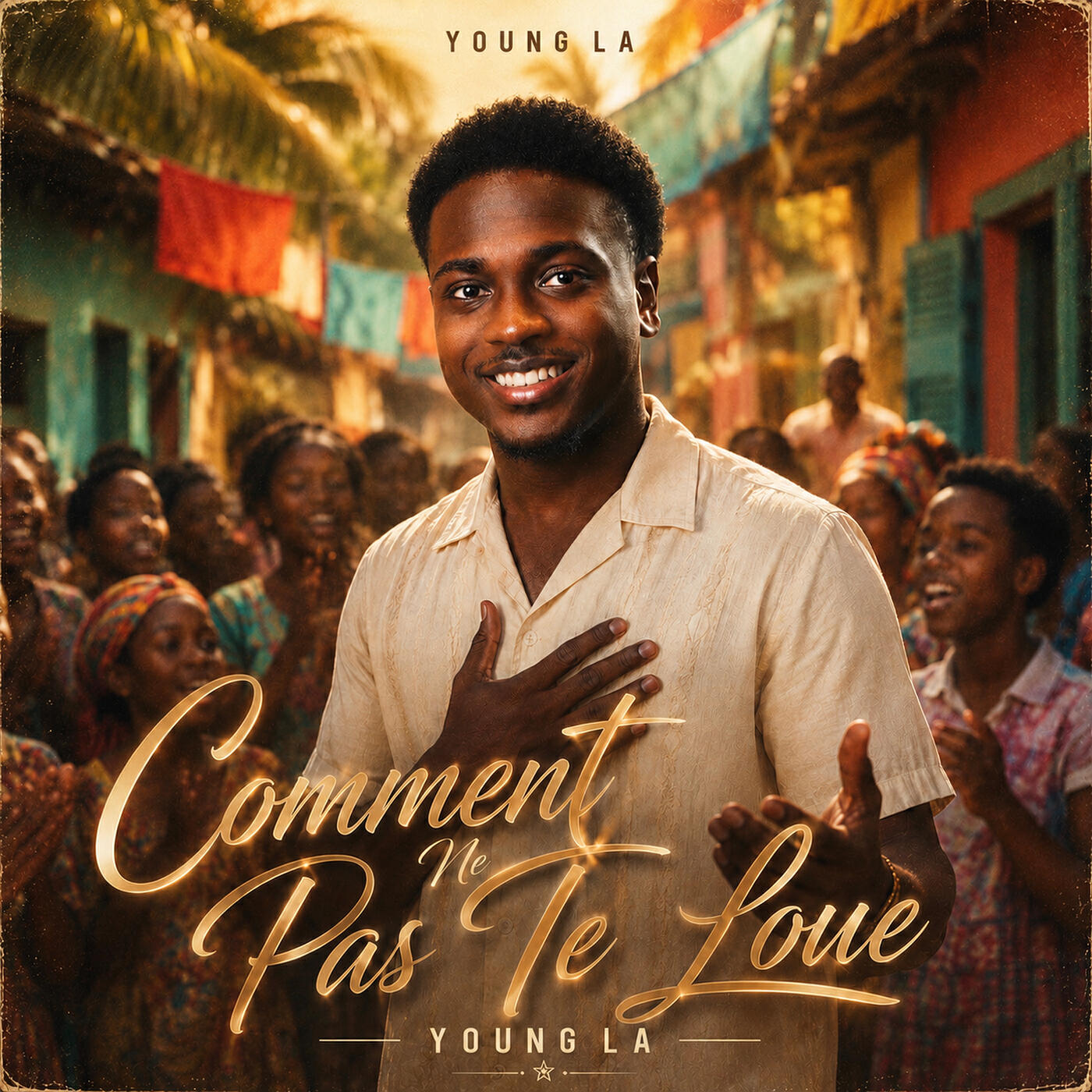 Релиз Comment Ne Pas Te Louer (Drill) [Remix]
