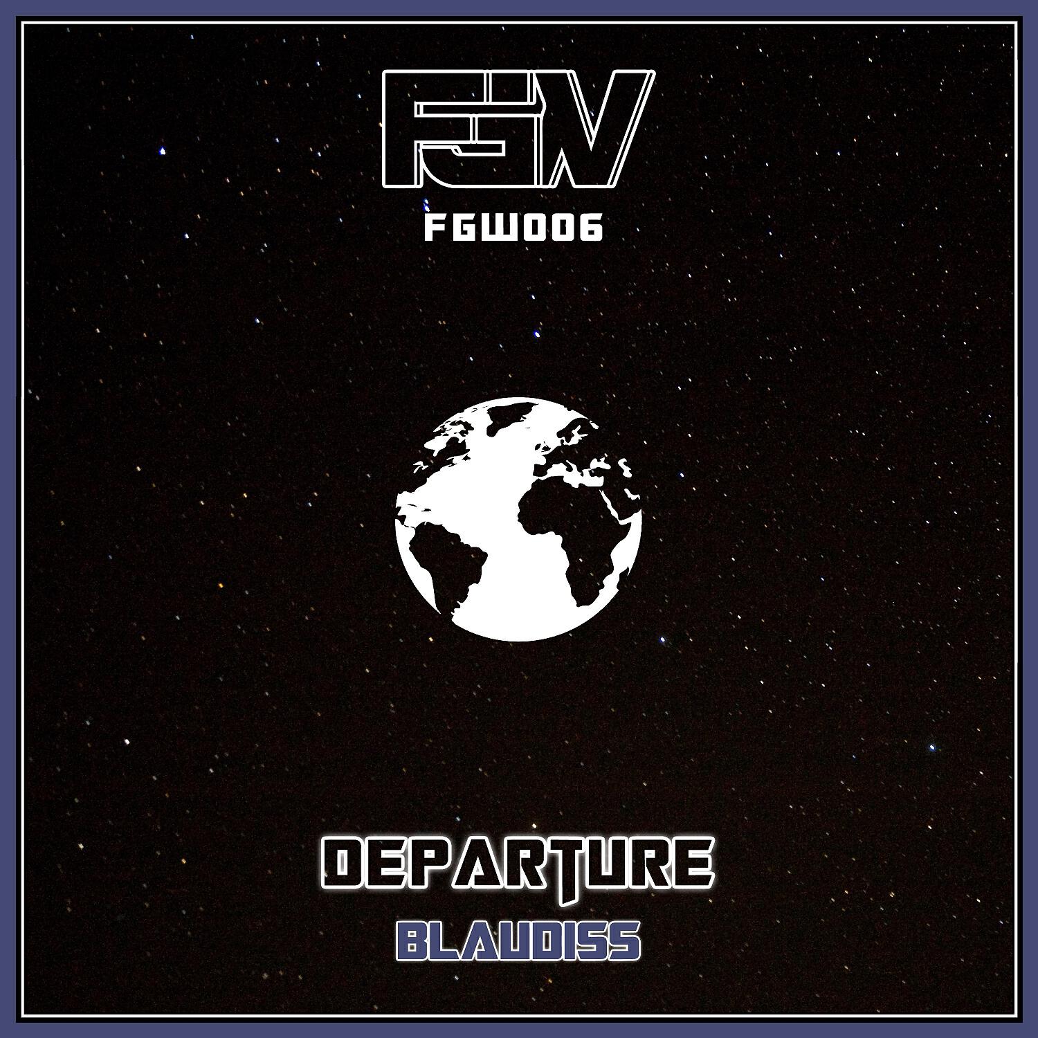 Релиз Departure
