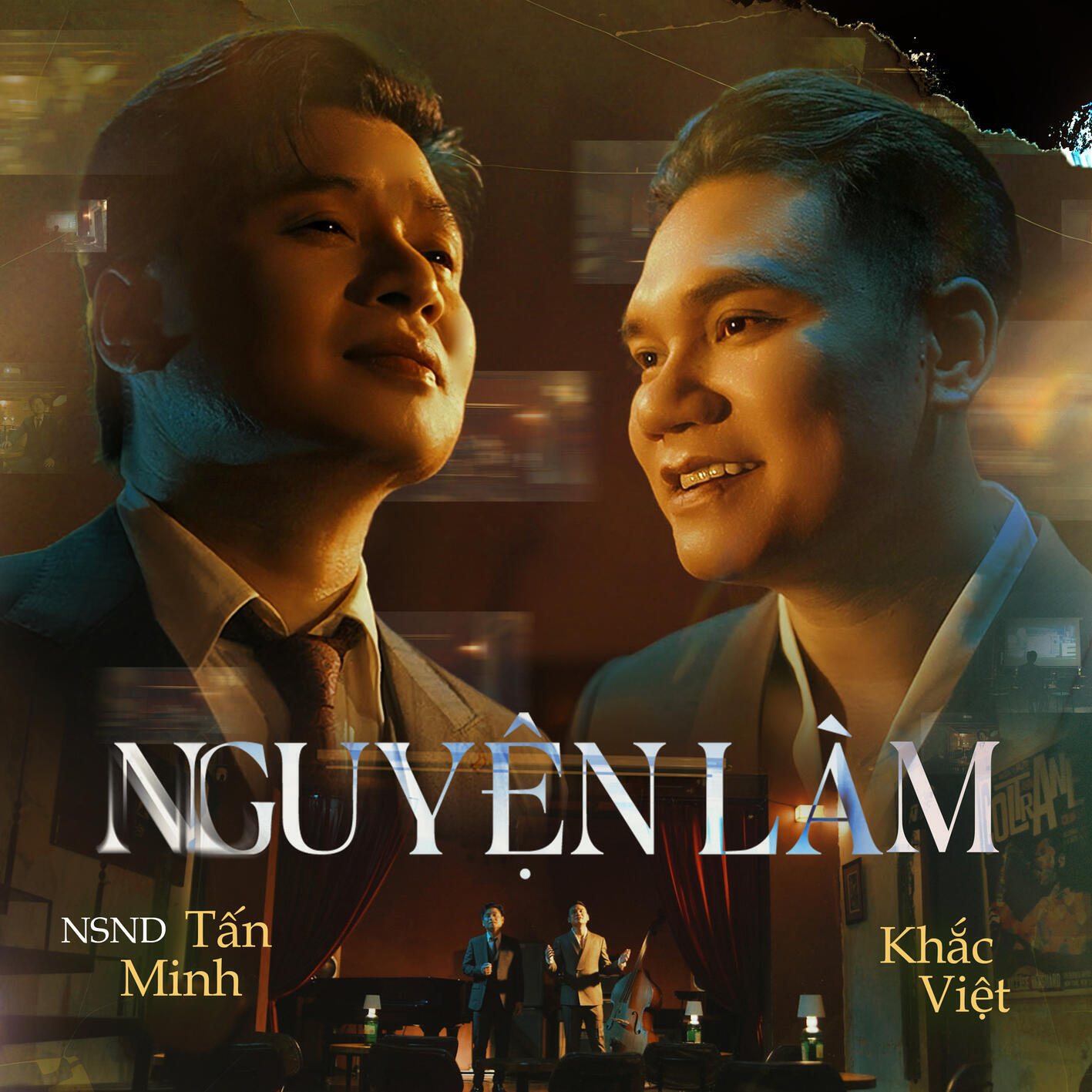 Релиз Nguyện Làm (Duet Version)