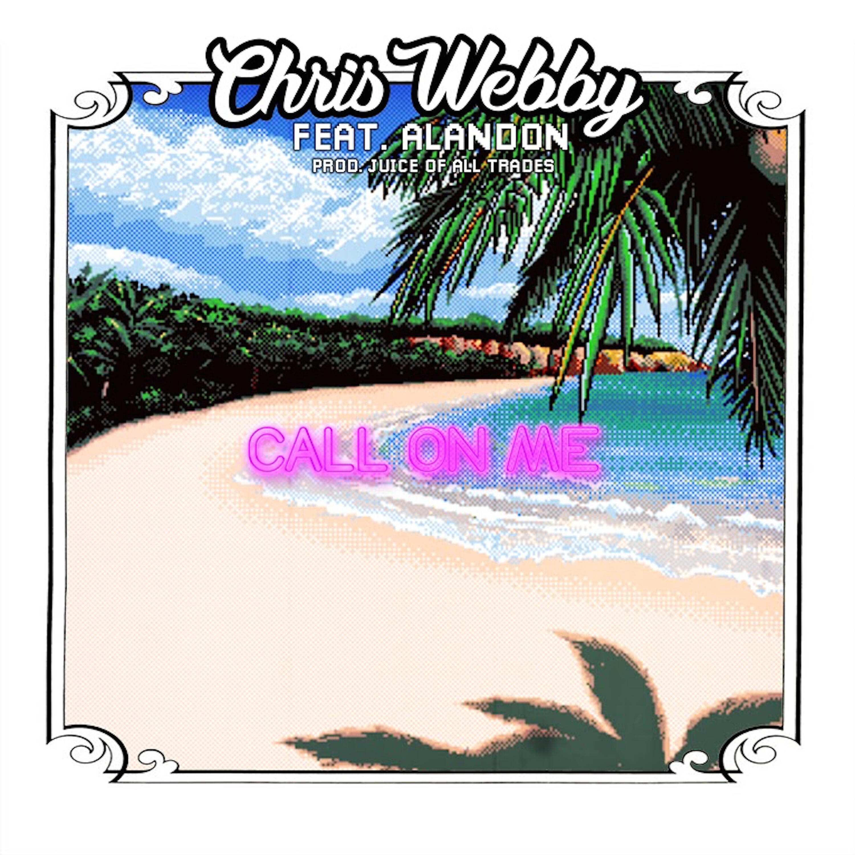 Релиз Call On Me (feat. Alandon)