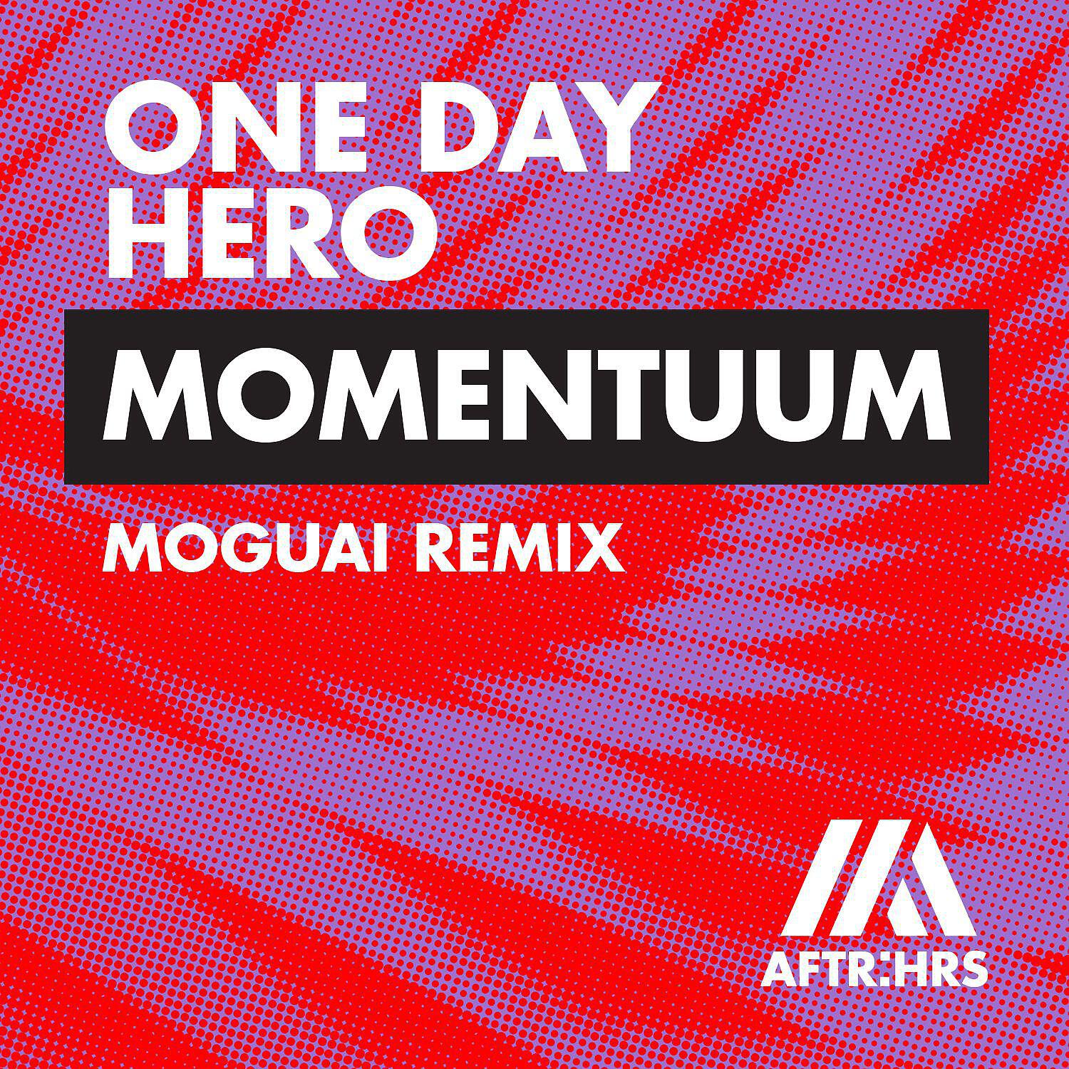 Релиз Momentuum (MOGUAI Remix)