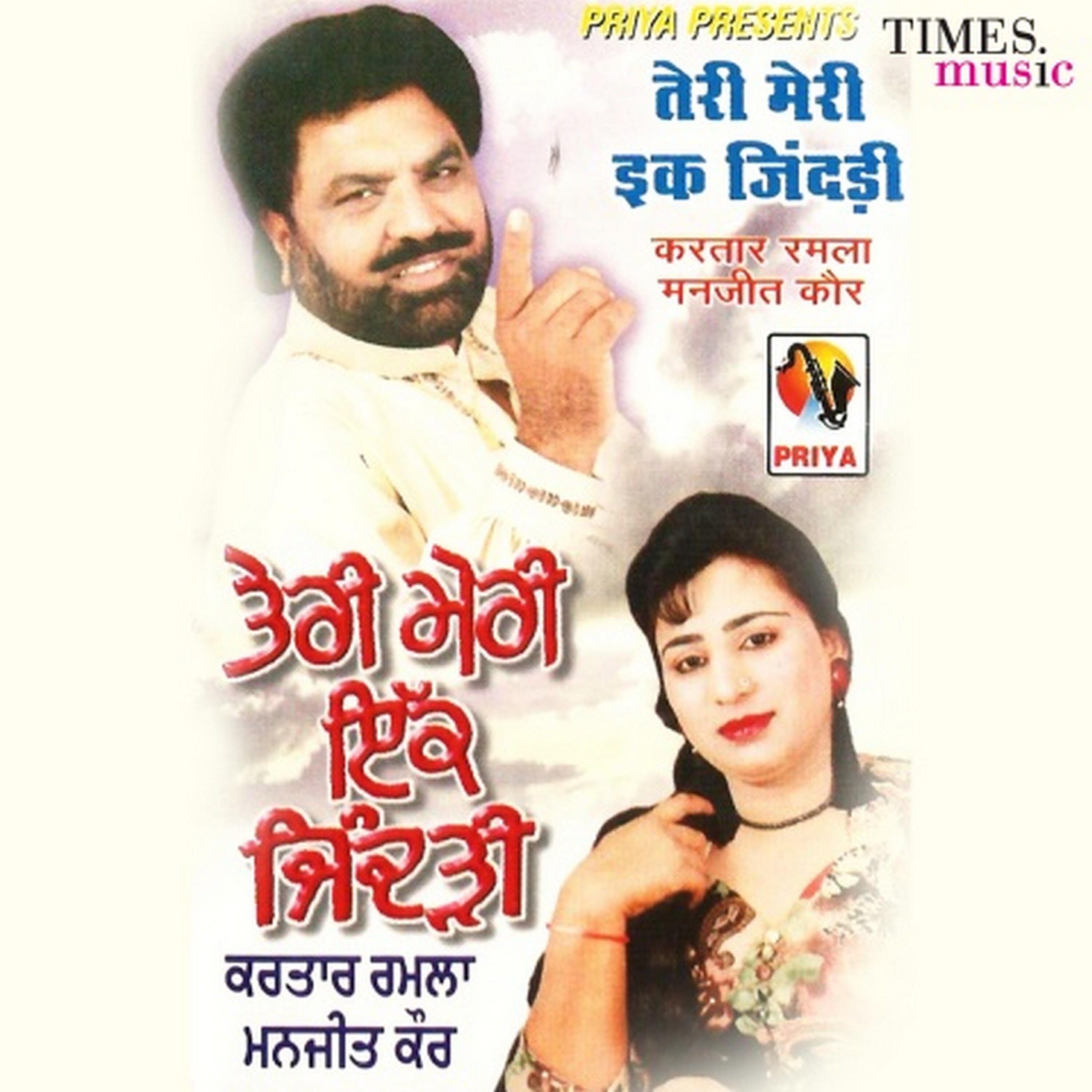 Релиз Teri Meri Ik Zindari