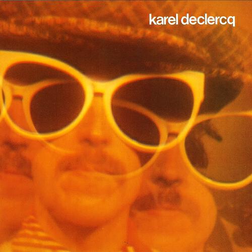 Релиз Karel Declercq