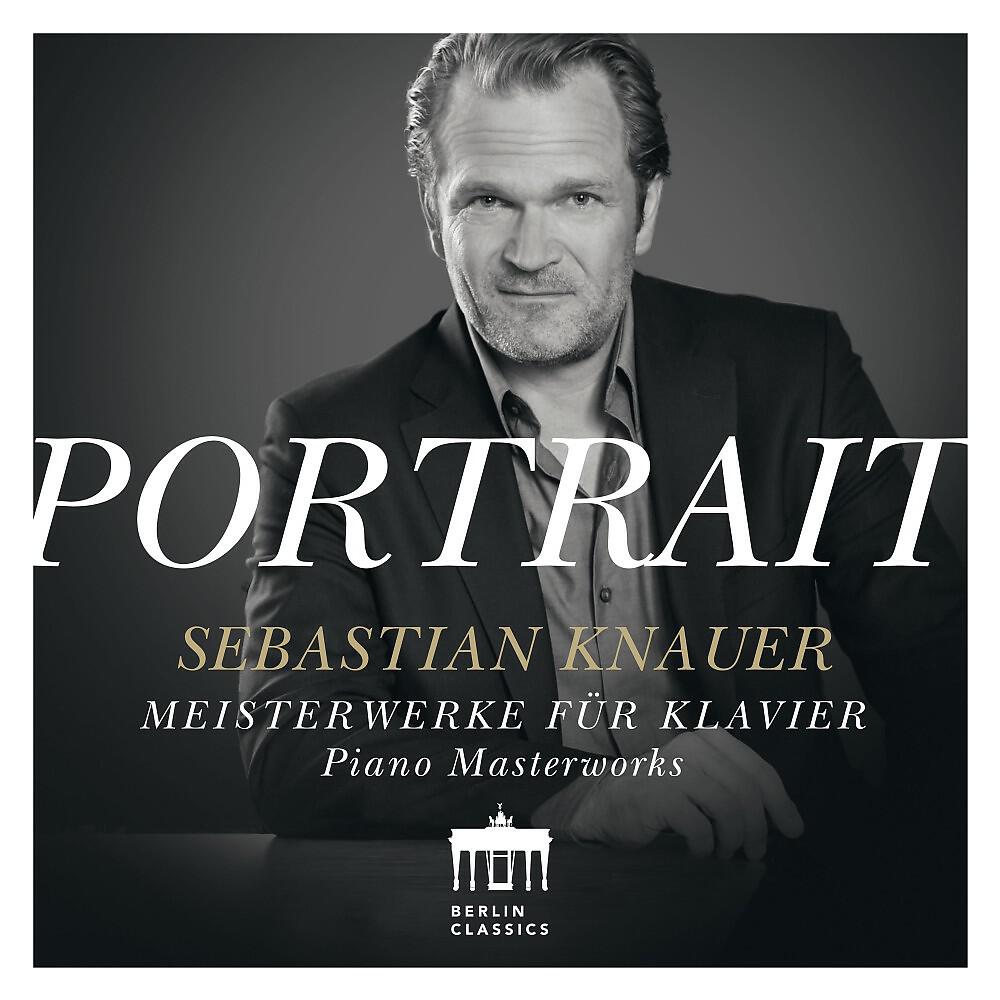 Sebastian Knauer, Züricher Kammerorchester & Sir Roger Norrington