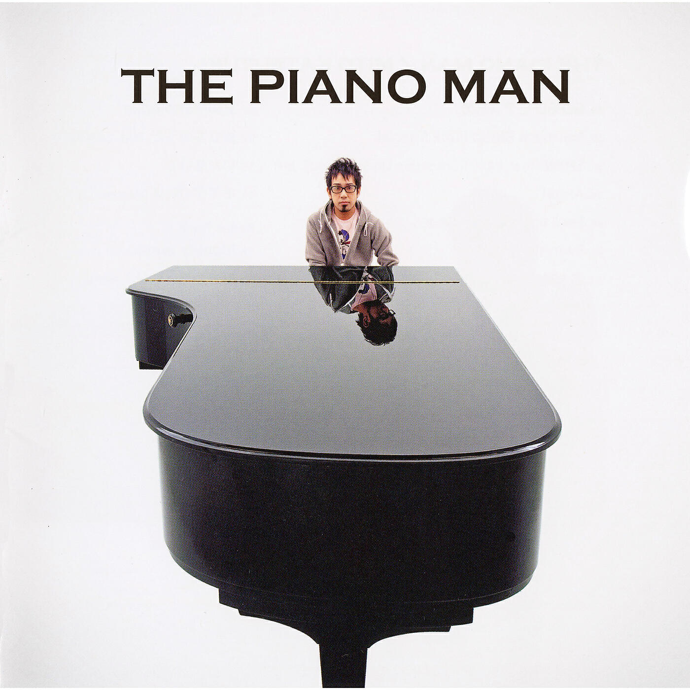 Релиз The Piano Man