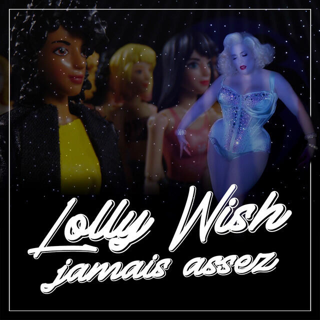 Релиз Jamais assez (Charles Schillings Remix)