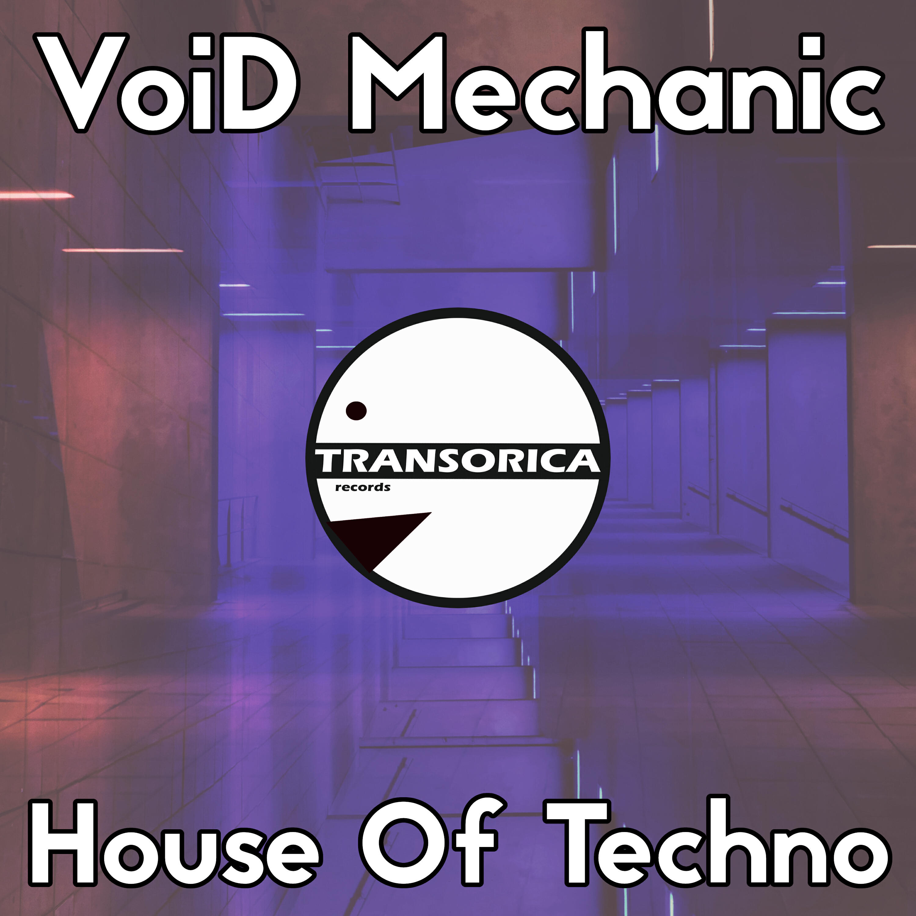 Релиз House Of Techno