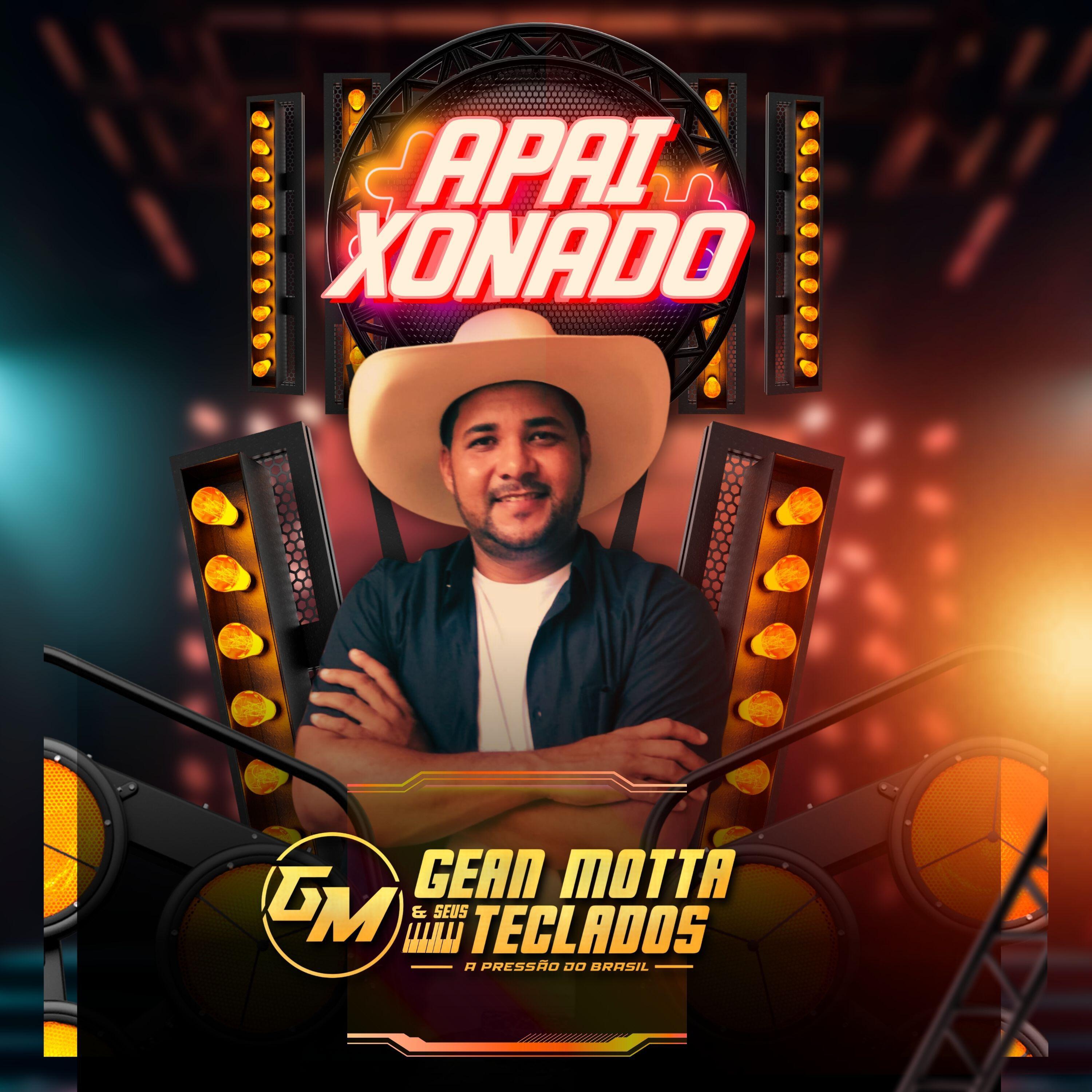 Релиз Apaixonado