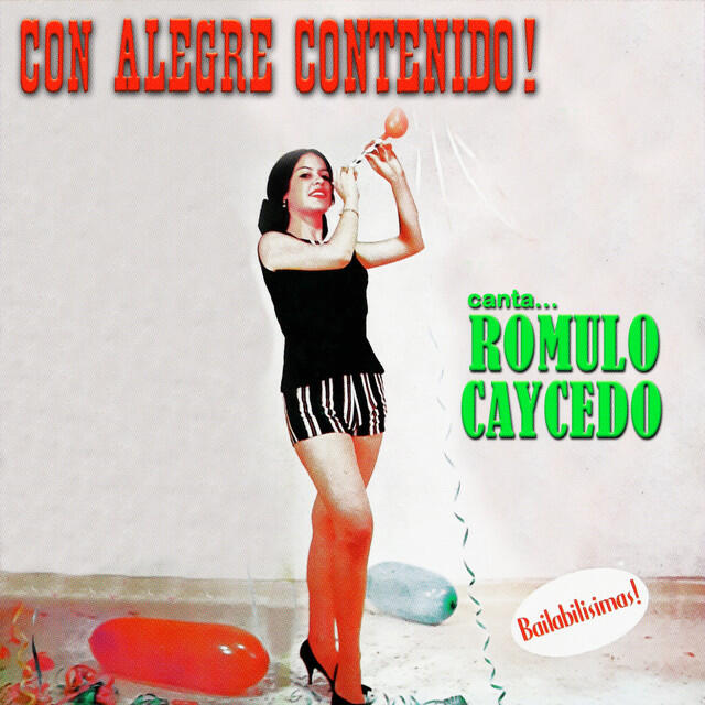 Релиз Con Alegre Contenido!