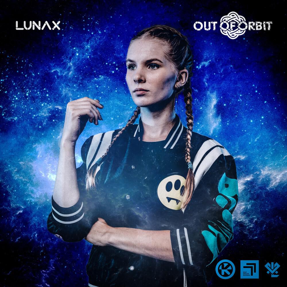 Постер альбома Out Of Orbit