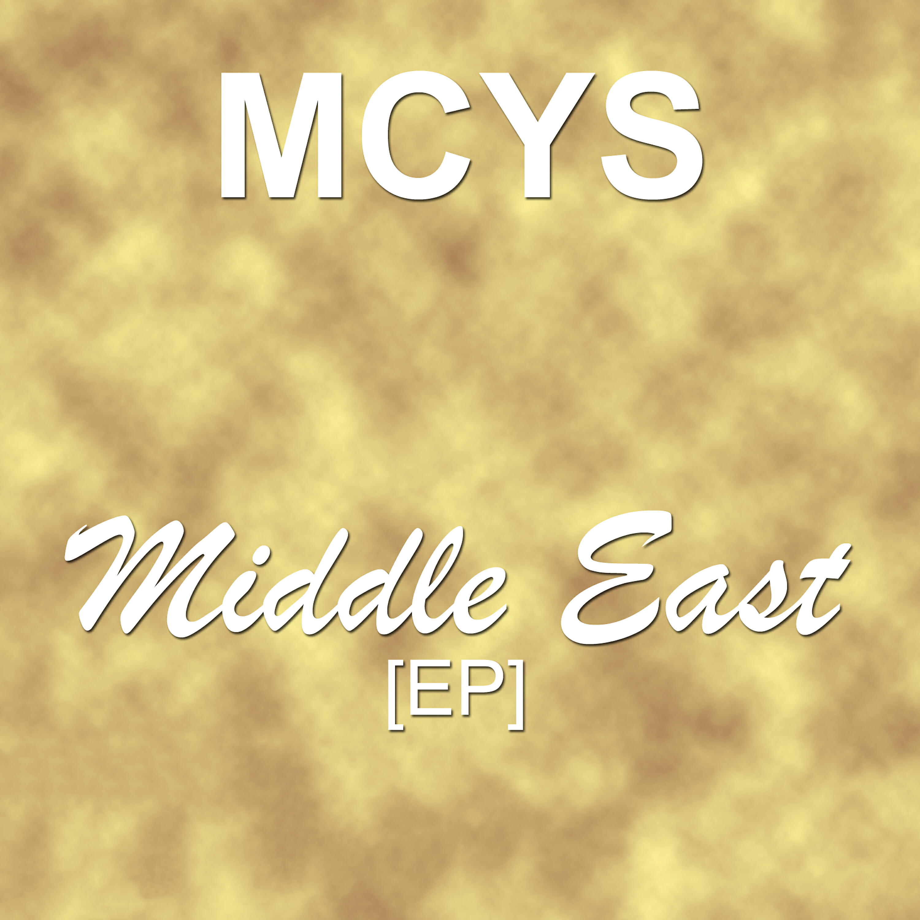 Релиз Middle East