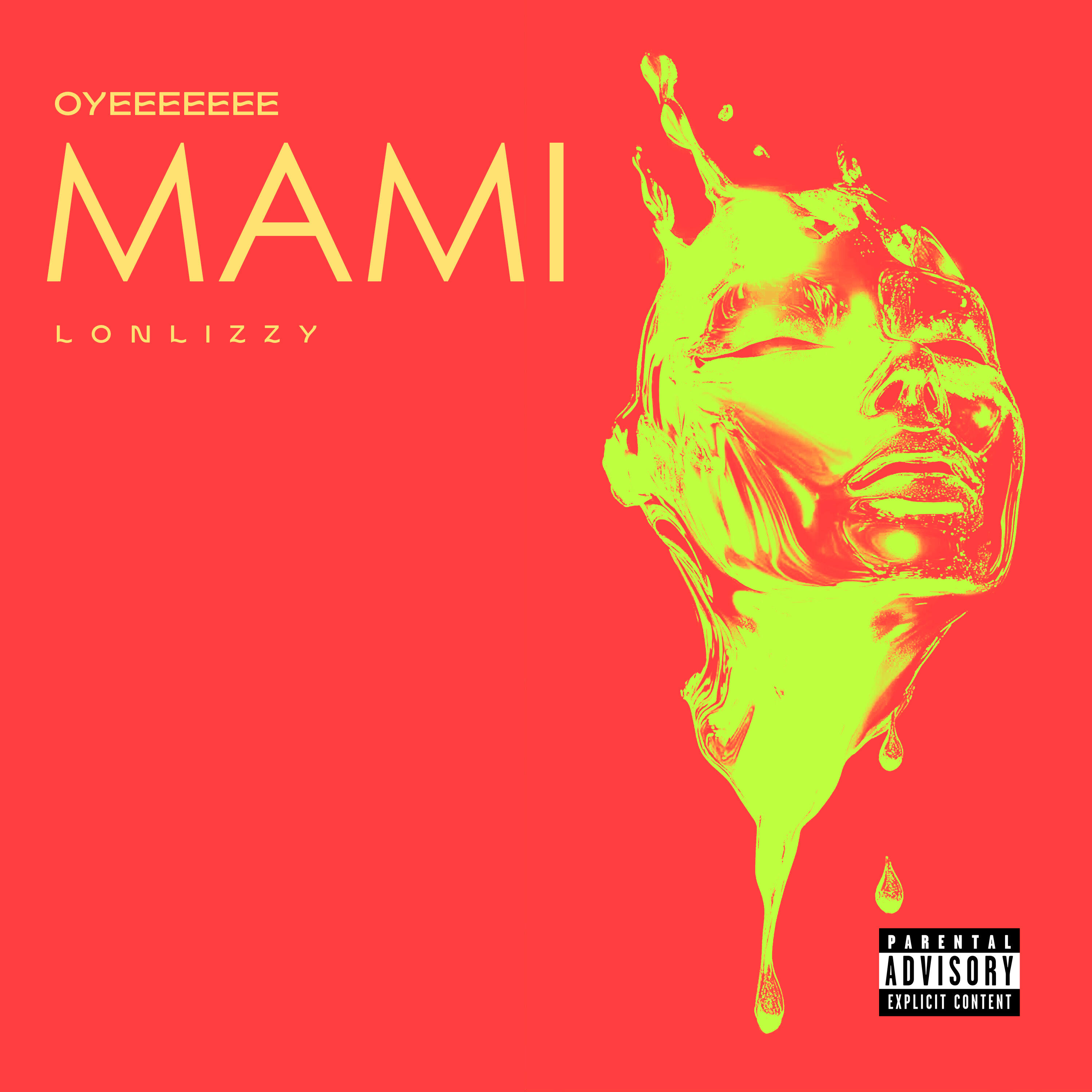 Релиз Oye Mami