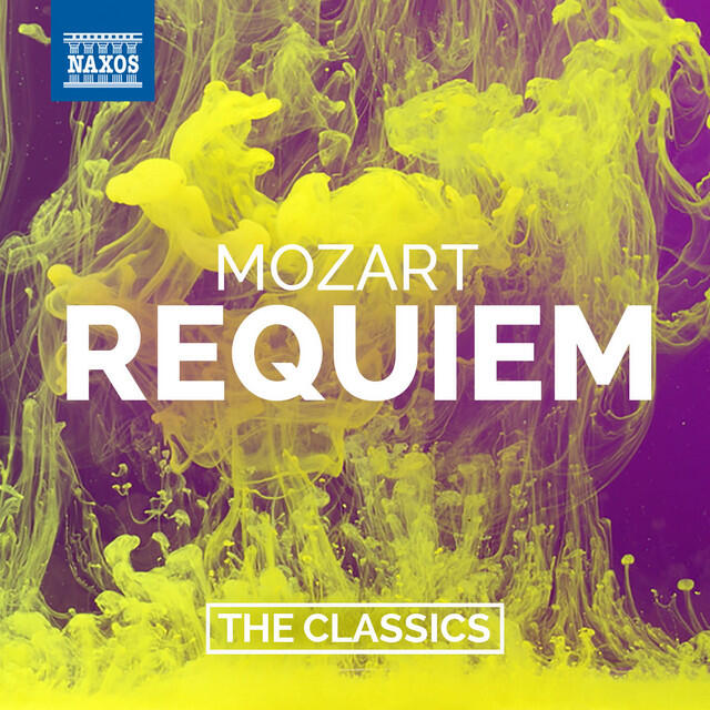 Релиз Mozart: Requiem in D Minor, K. 626