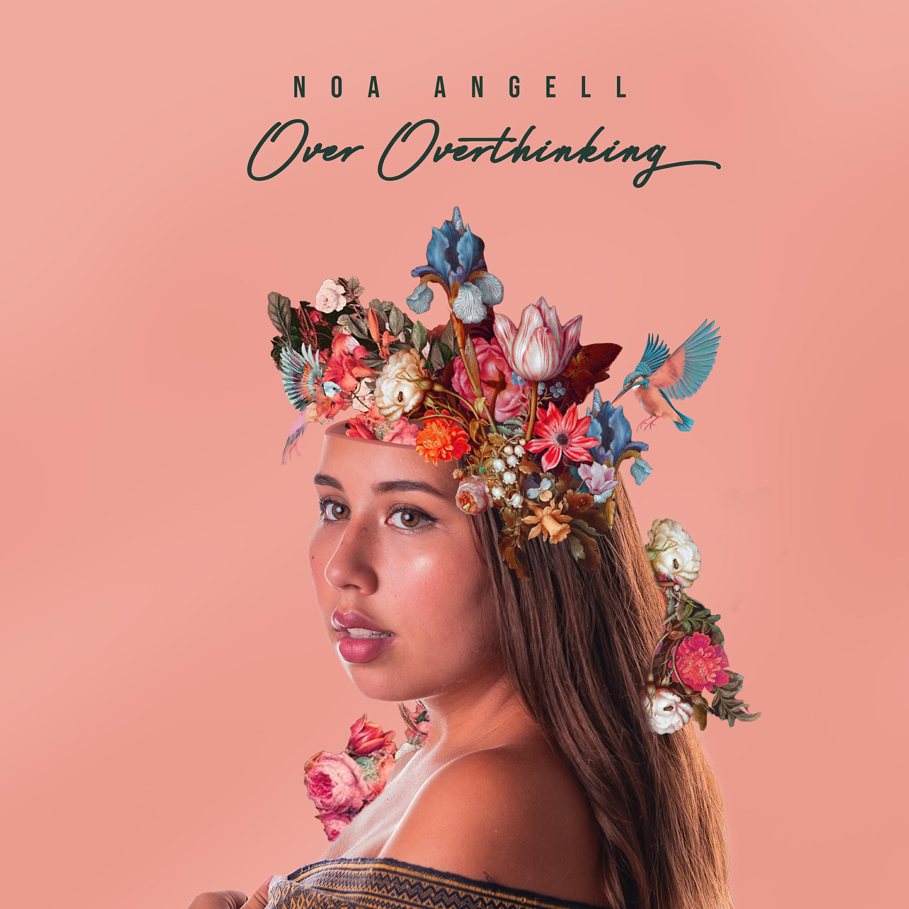 Релиз Over Overthinking
