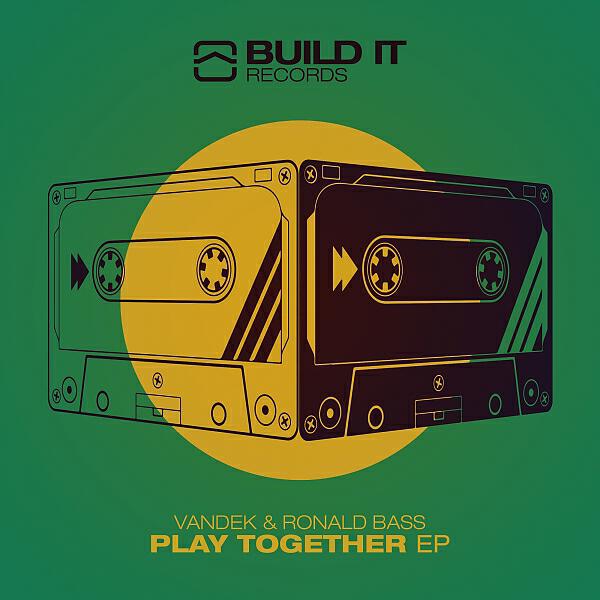Релиз Play Together EP