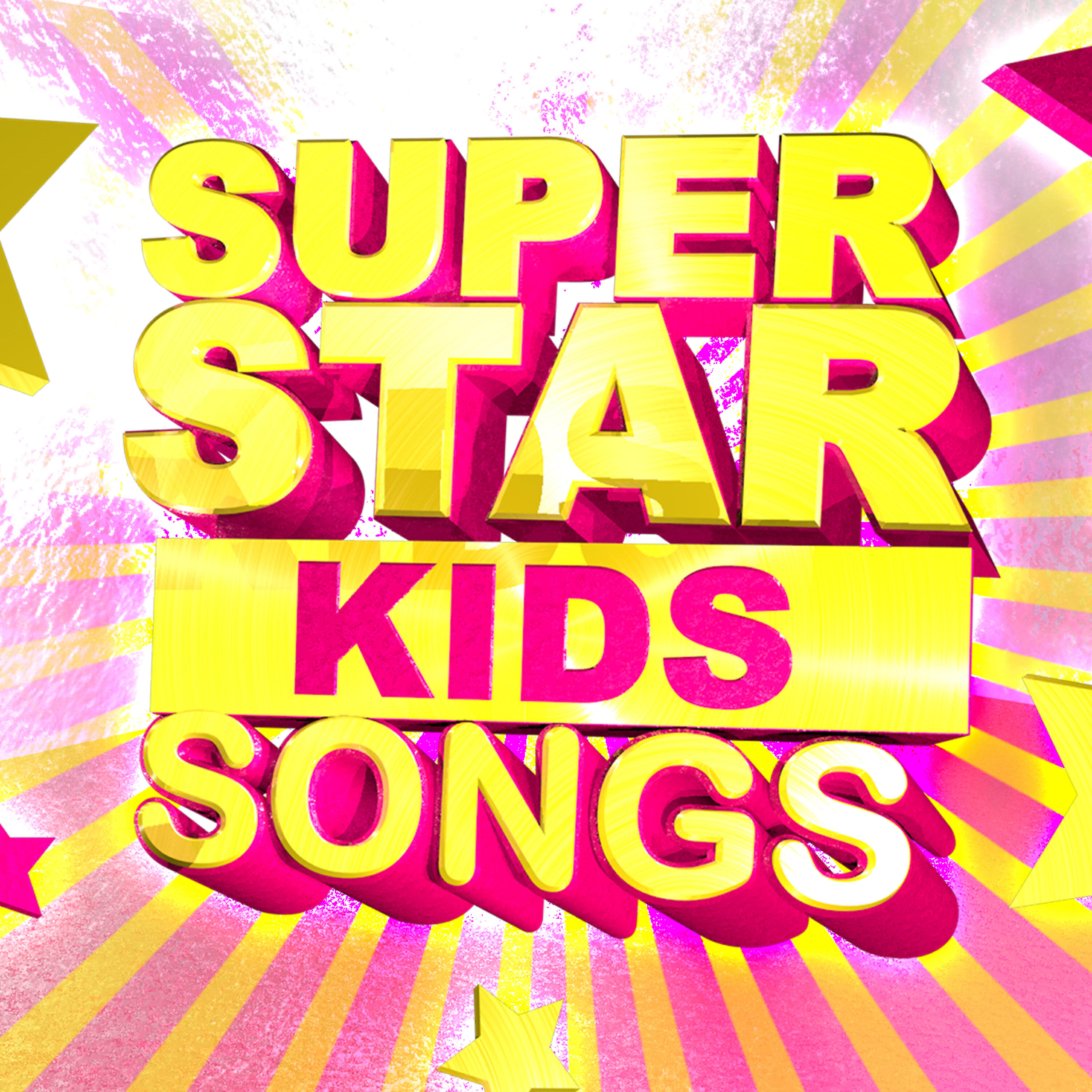 Релиз Super Star Kids Songs