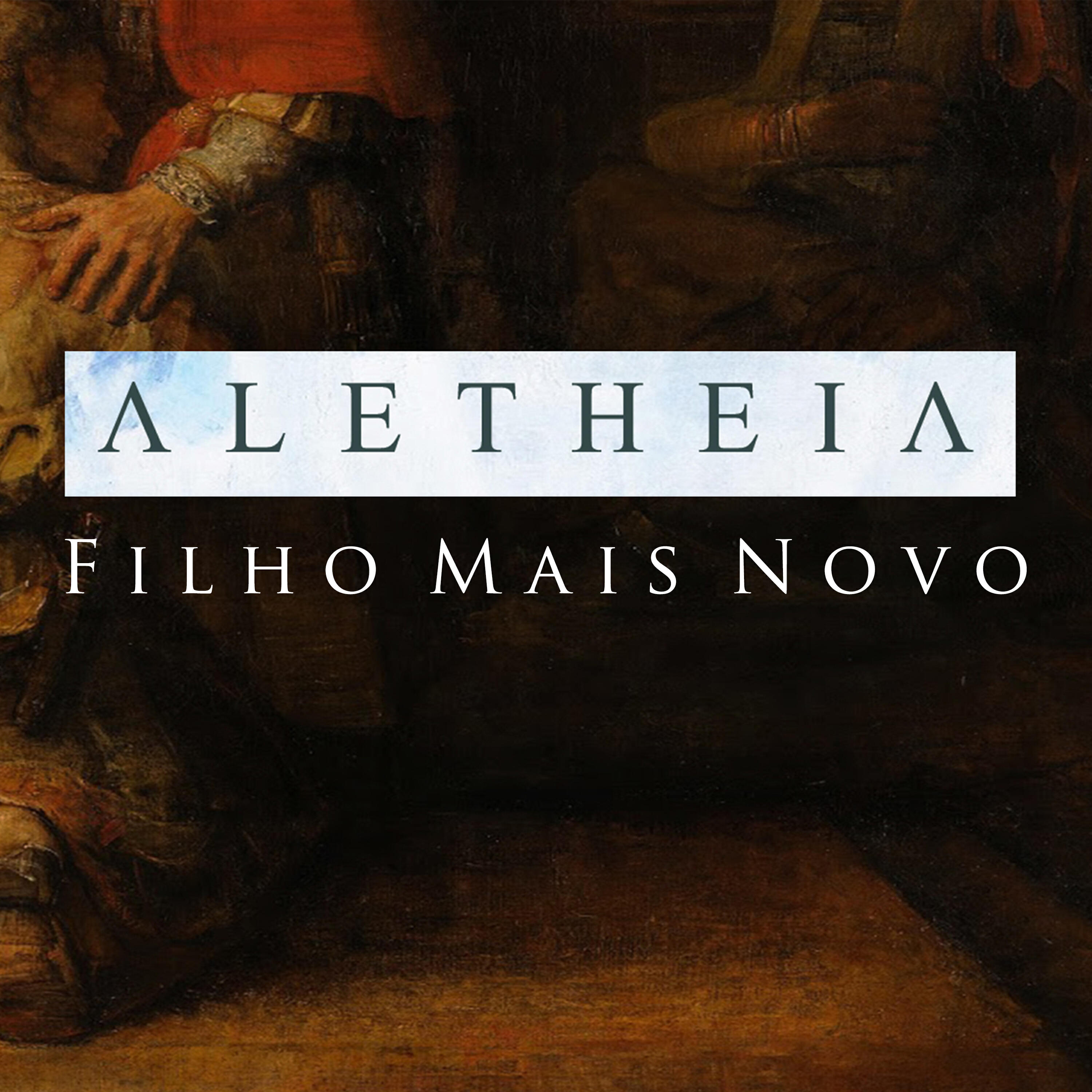 Релиз Filho Mais Novo
