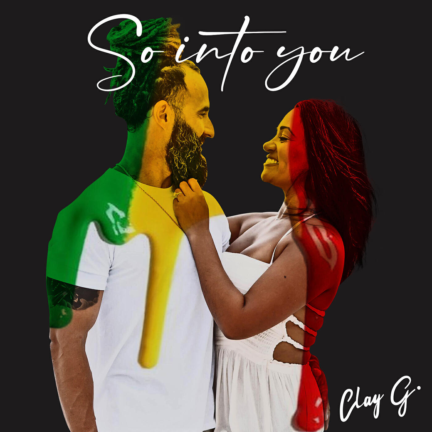 Релиз So into You