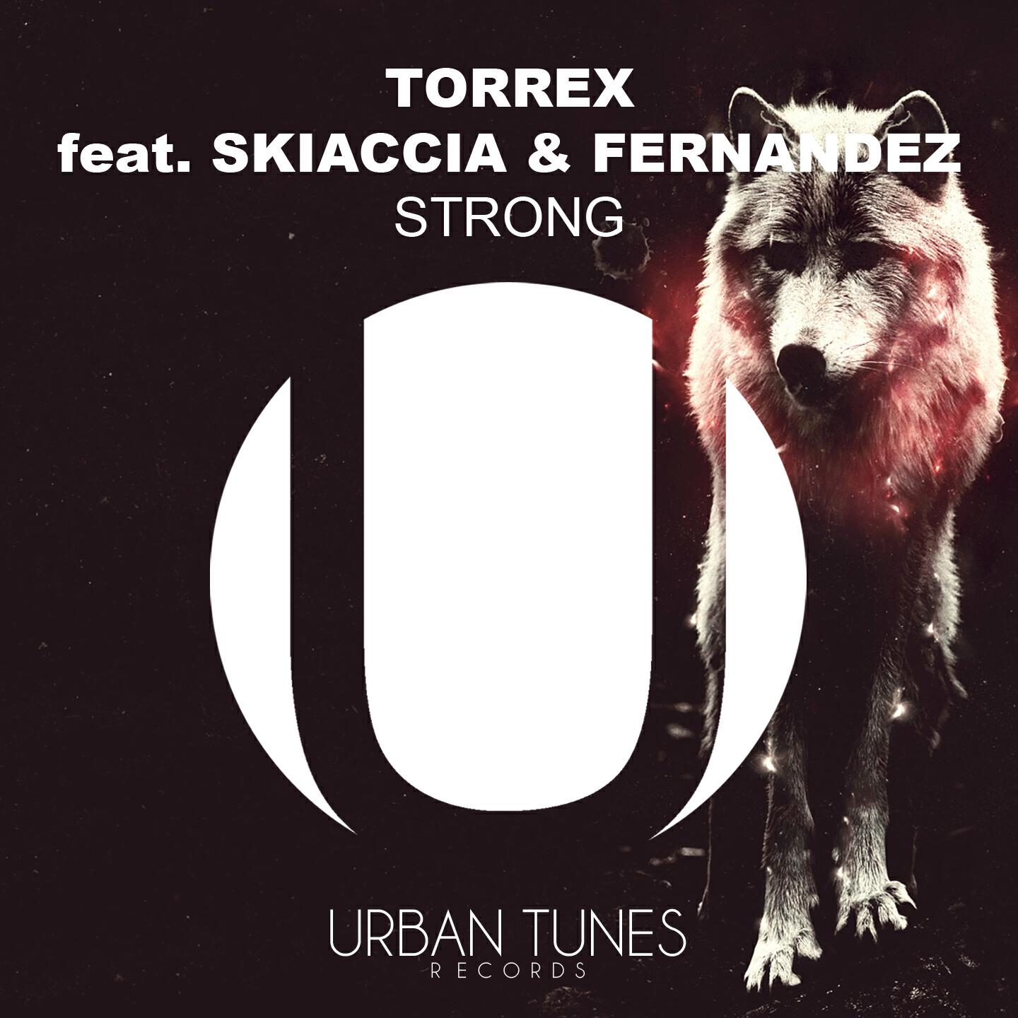 Релиз Strong