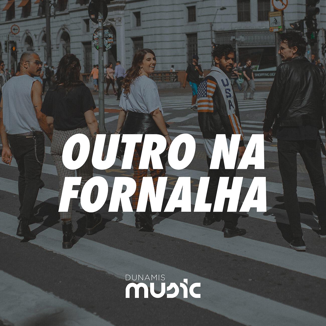 Релиз Outro Na Fornalha