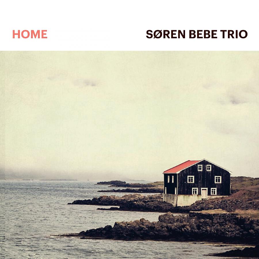 Релиз Home