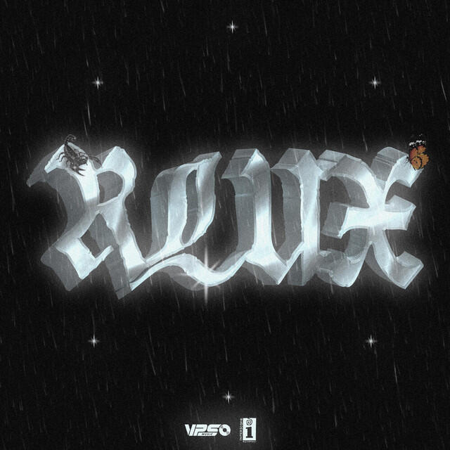 Релиз RLUX
