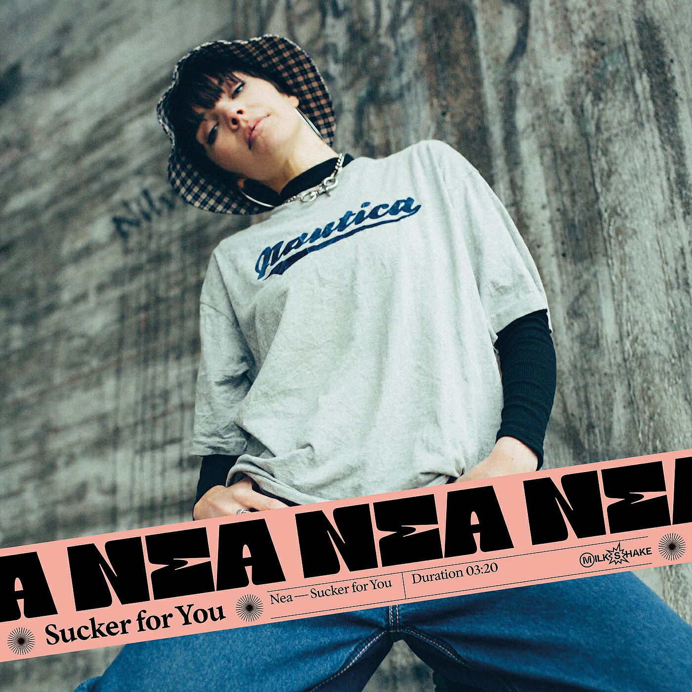 Скачать песню N E A - Sucker for You бесплатно в MP3 для Android и iOS