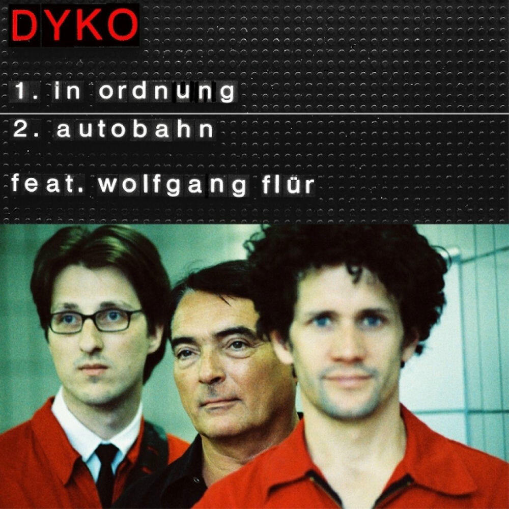 Релиз In Ordnung, Autobahn