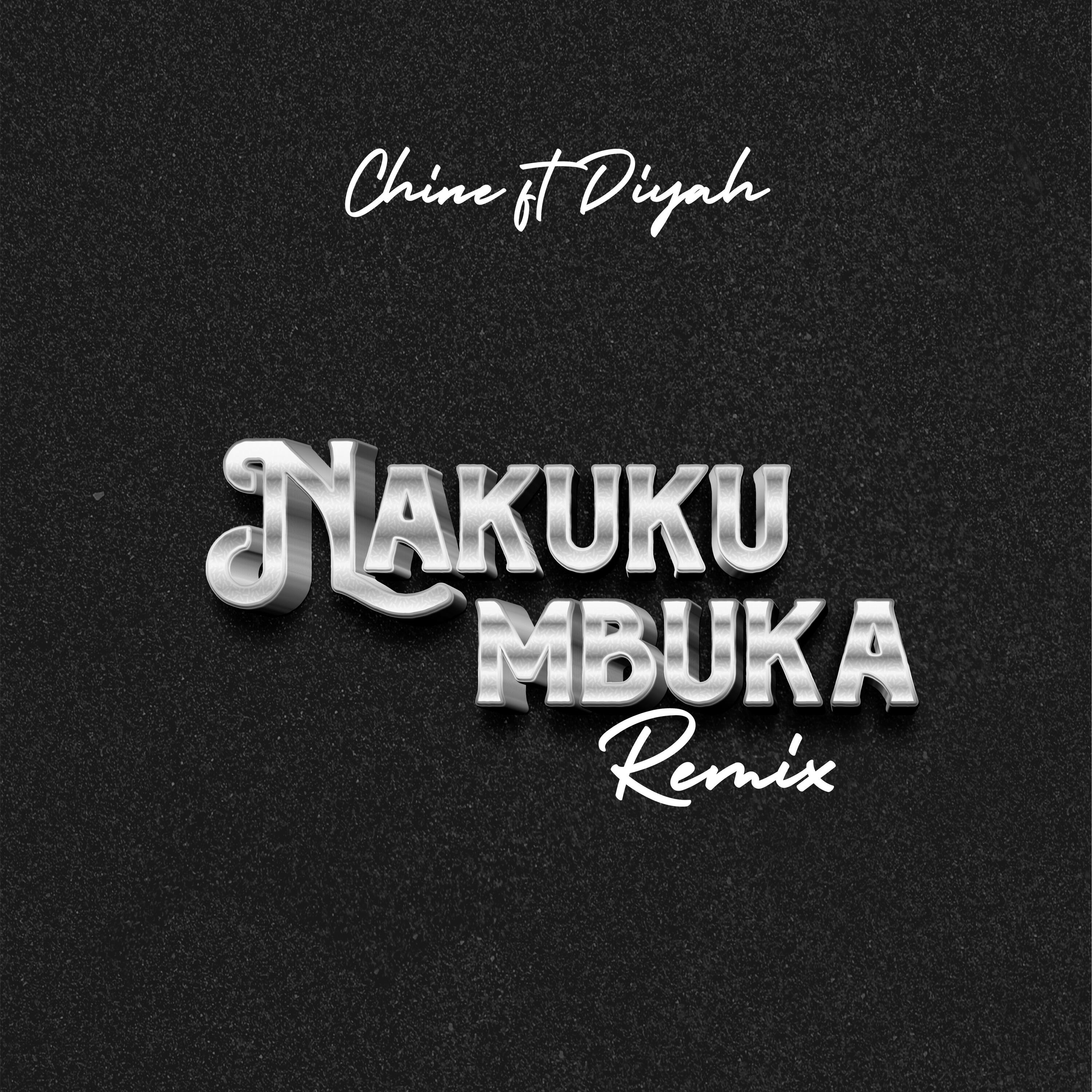 Релиз Nakukumbuka
