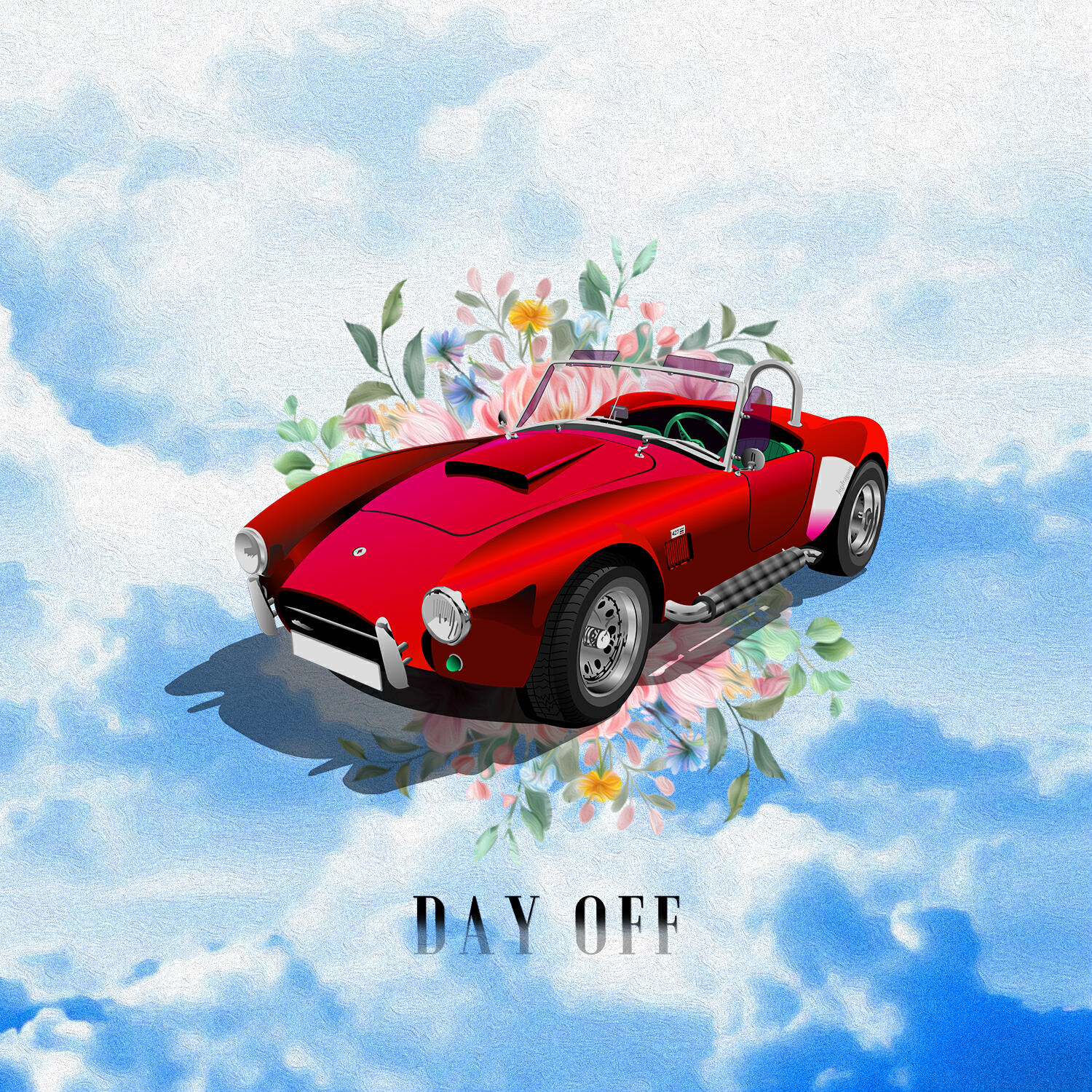 Релиз Day Off