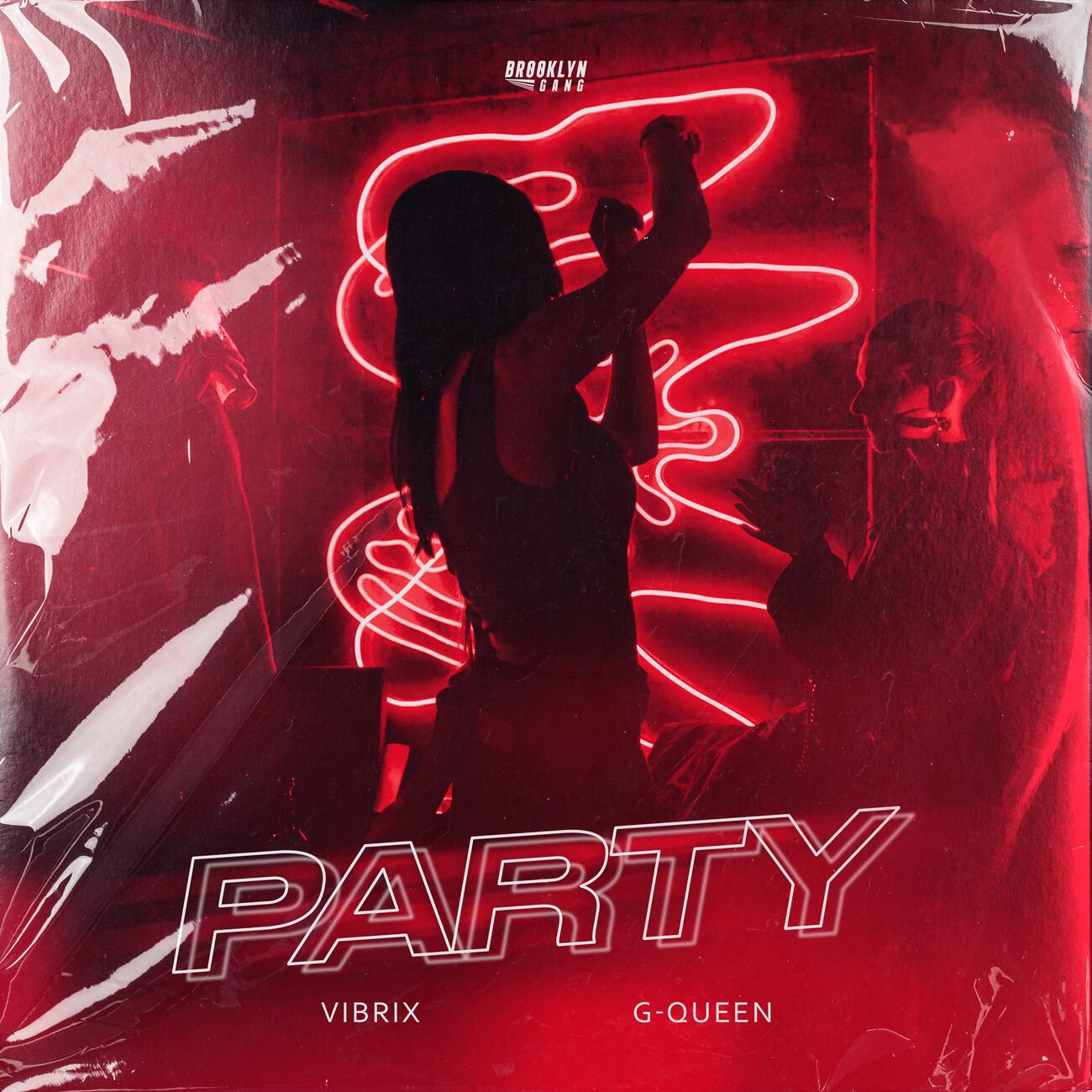 Релиз Party