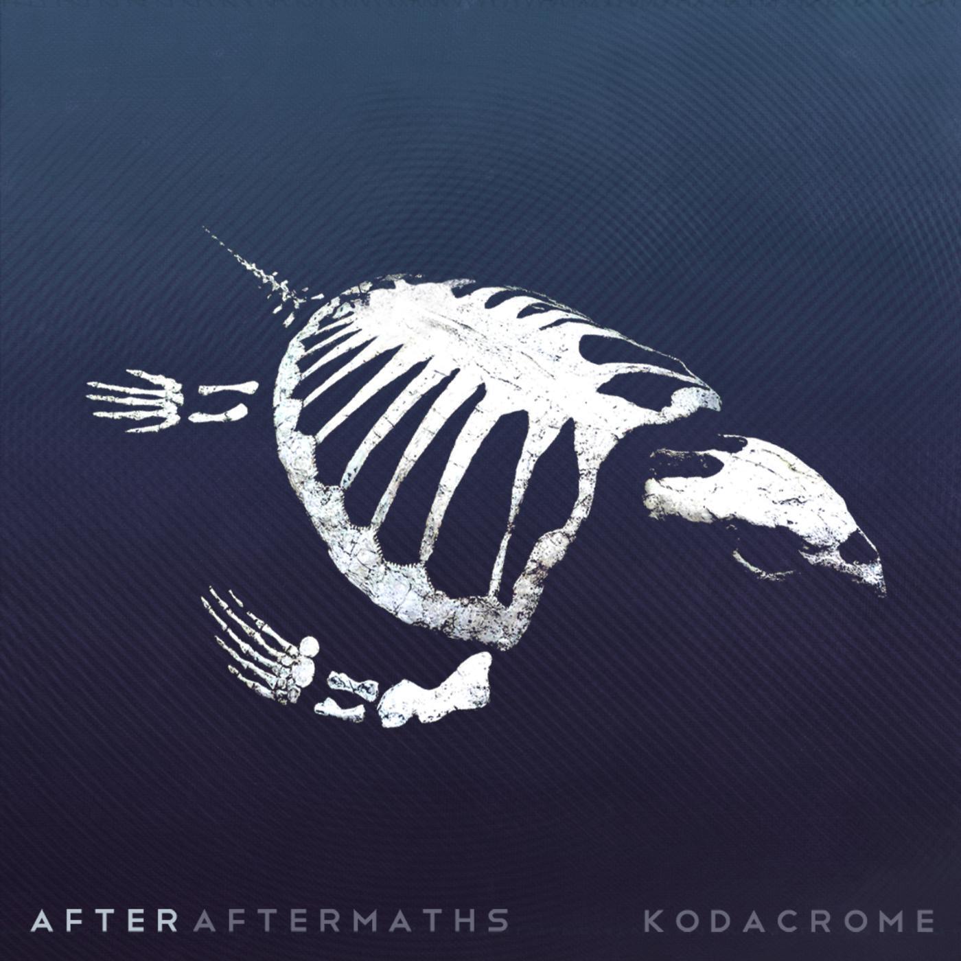 Релиз After Aftermaths (Remixes & B-Sides) [Deluxe Edition]