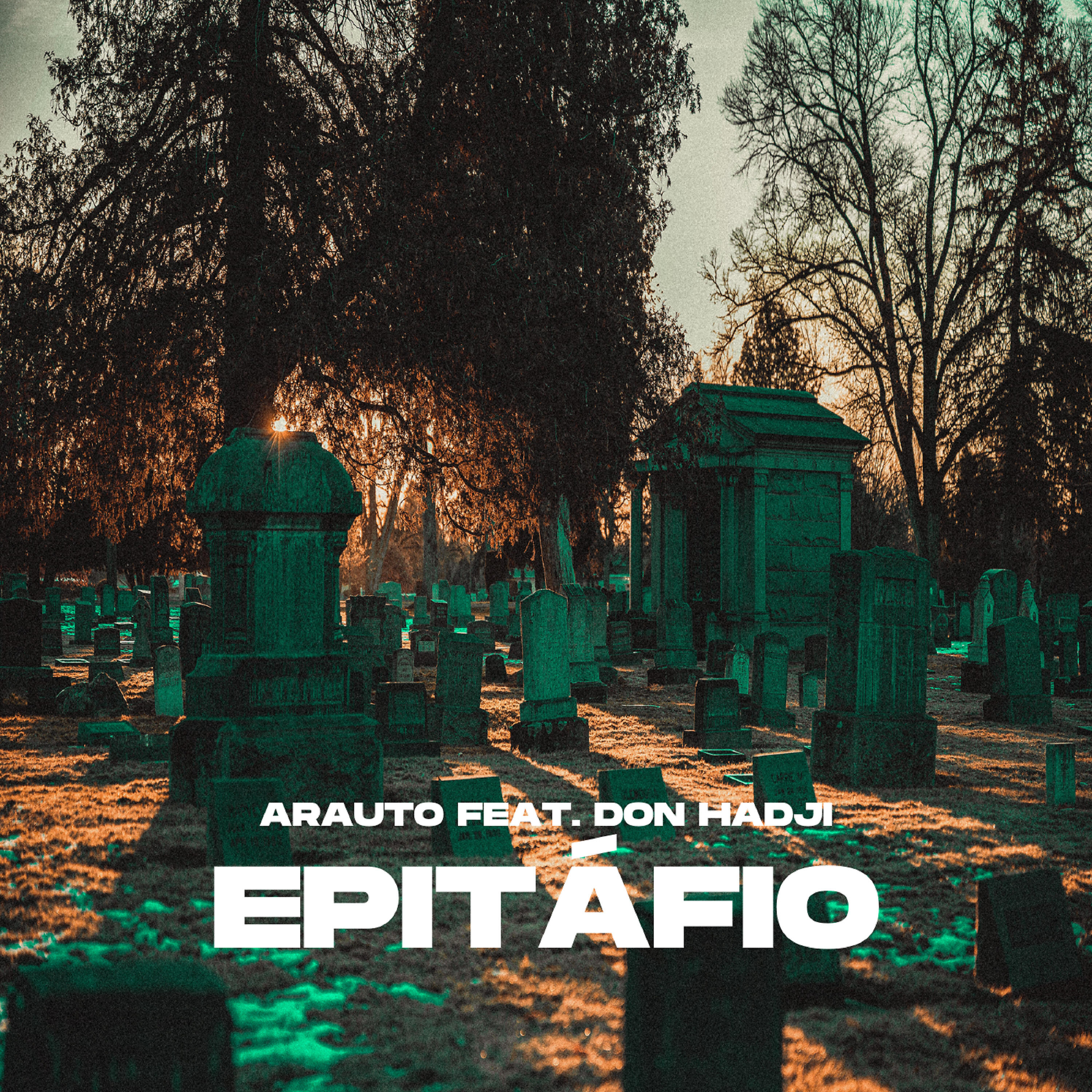 Релиз Epitáfio