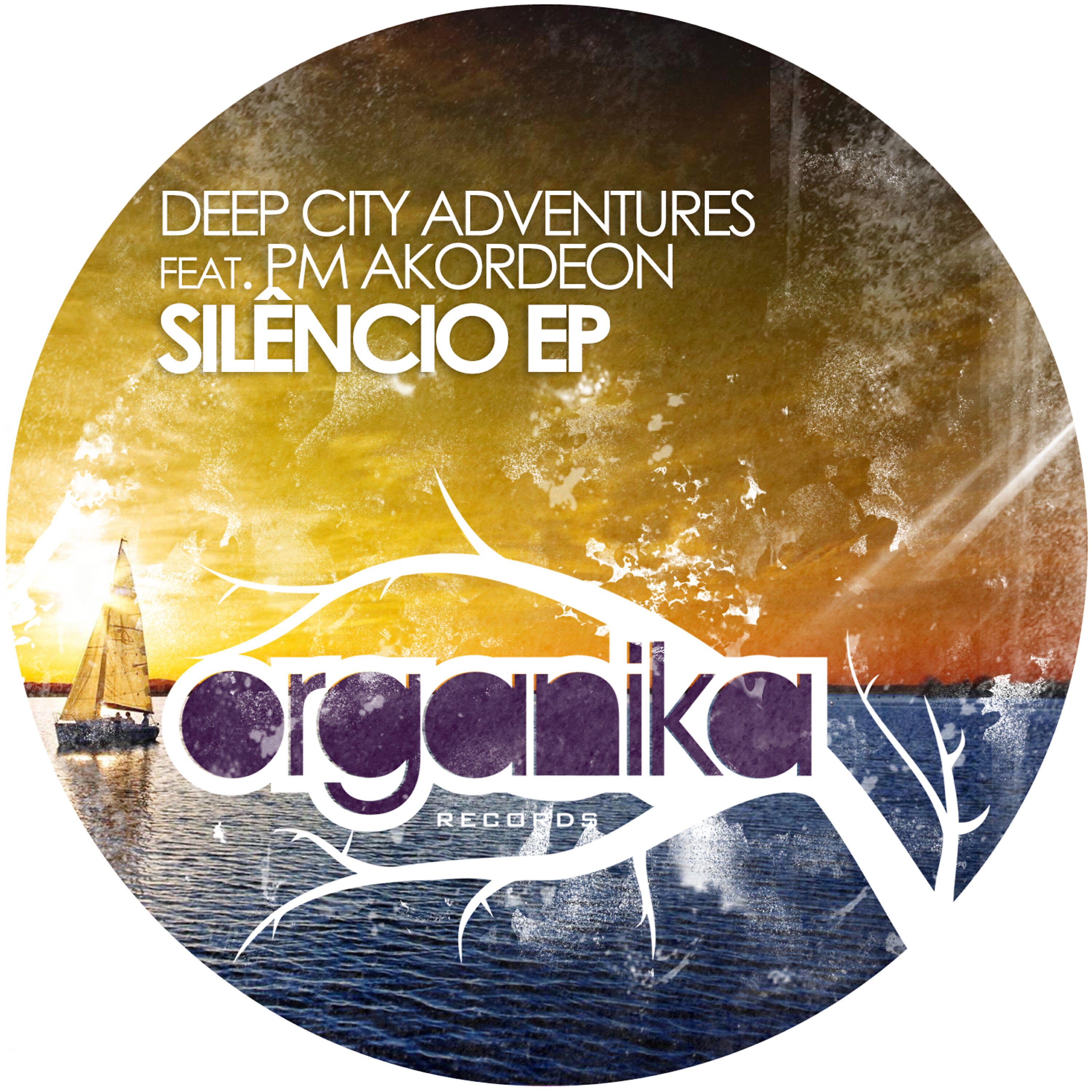 Релиз Silencio Ep
