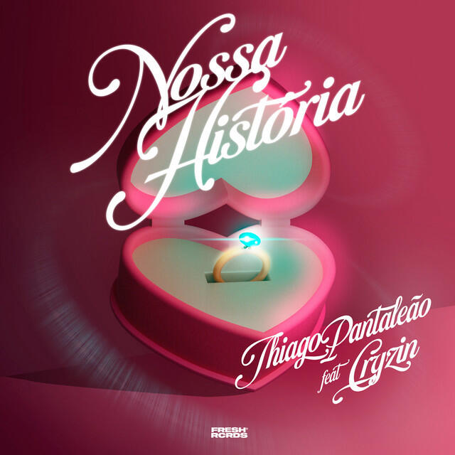 Релиз Nossa História