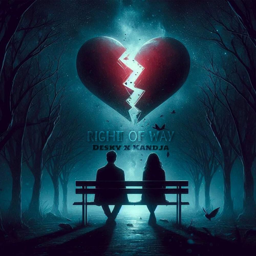 Релиз Right of Way